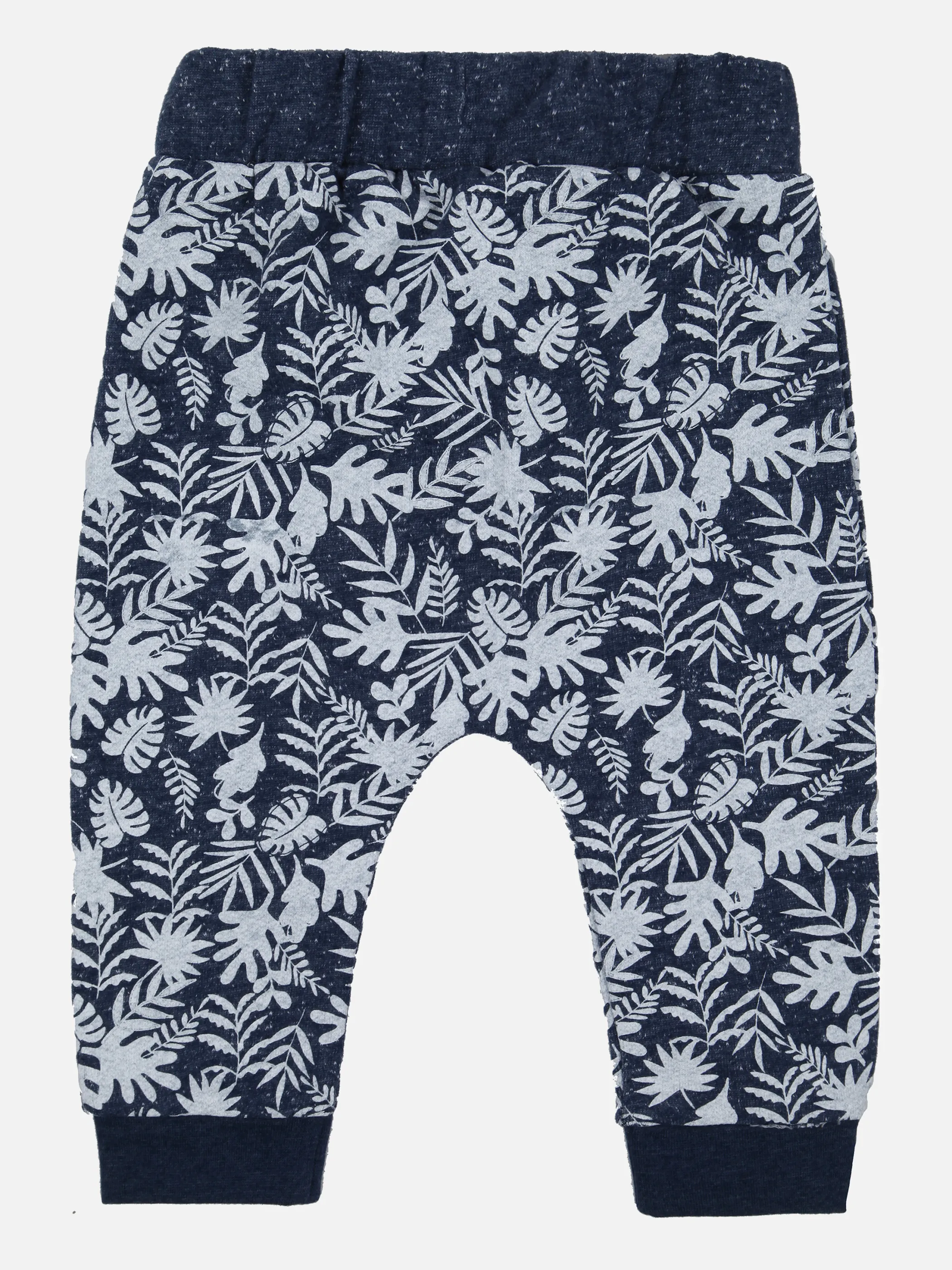 Bubble Gum BB Jogginghose in blau mel. Blau 853342 BLAU 2