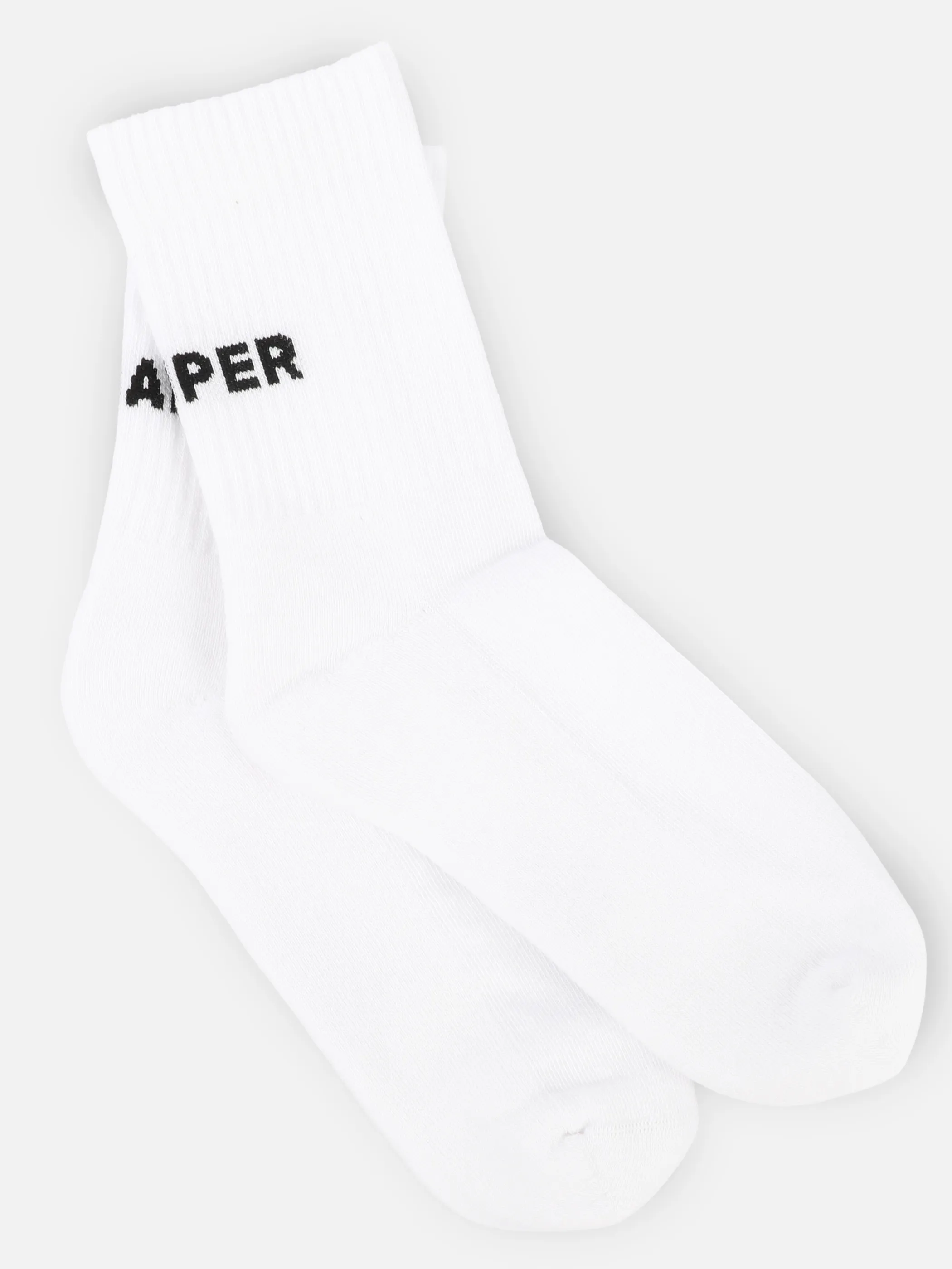 s.Oliver S20131 UN Tennissocken Sprüche Weiß 928776 1615 1