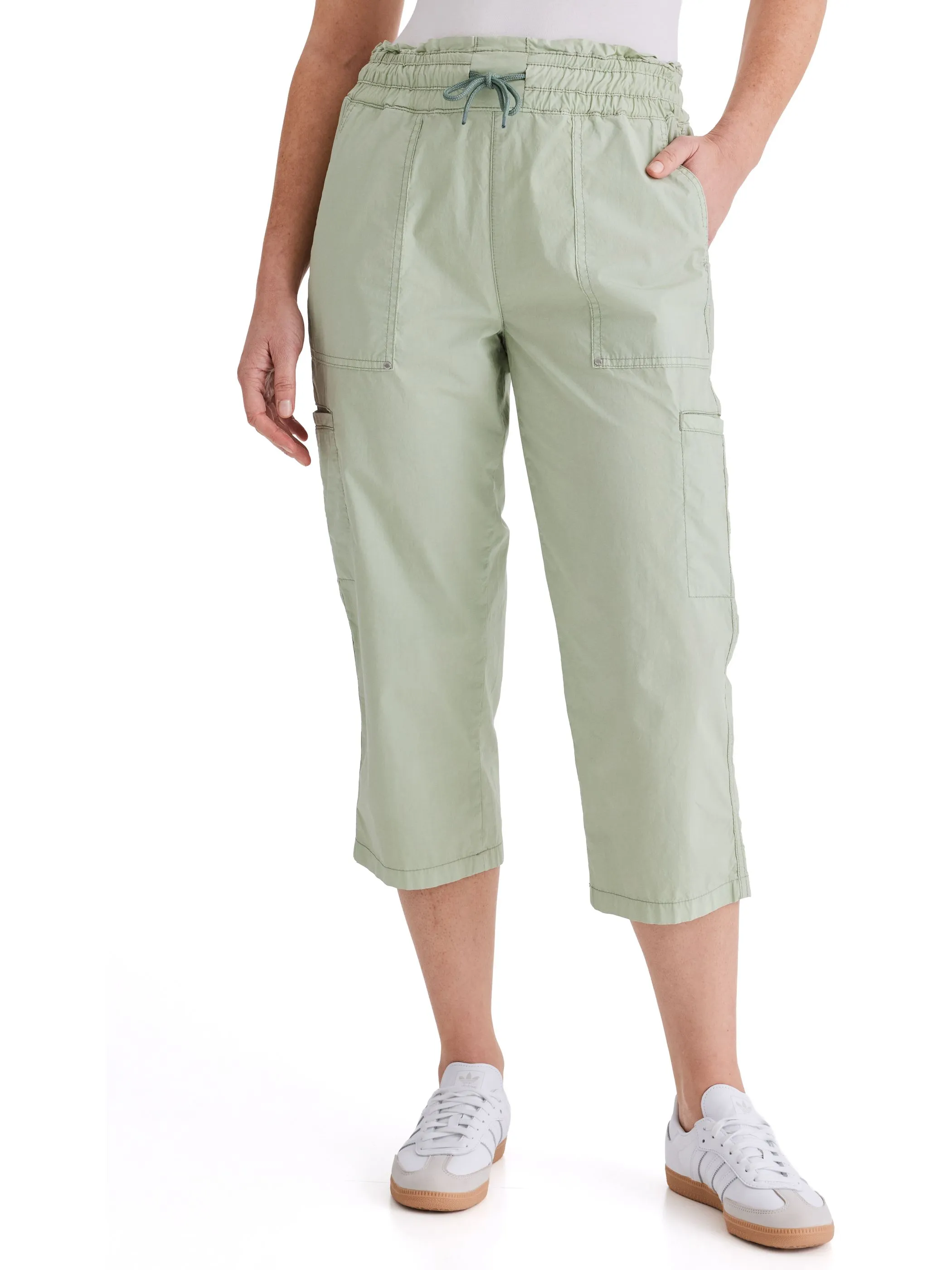 Stooker HAKA 02270490005176 Da. Fischer Hos Grün 928370 5176 1