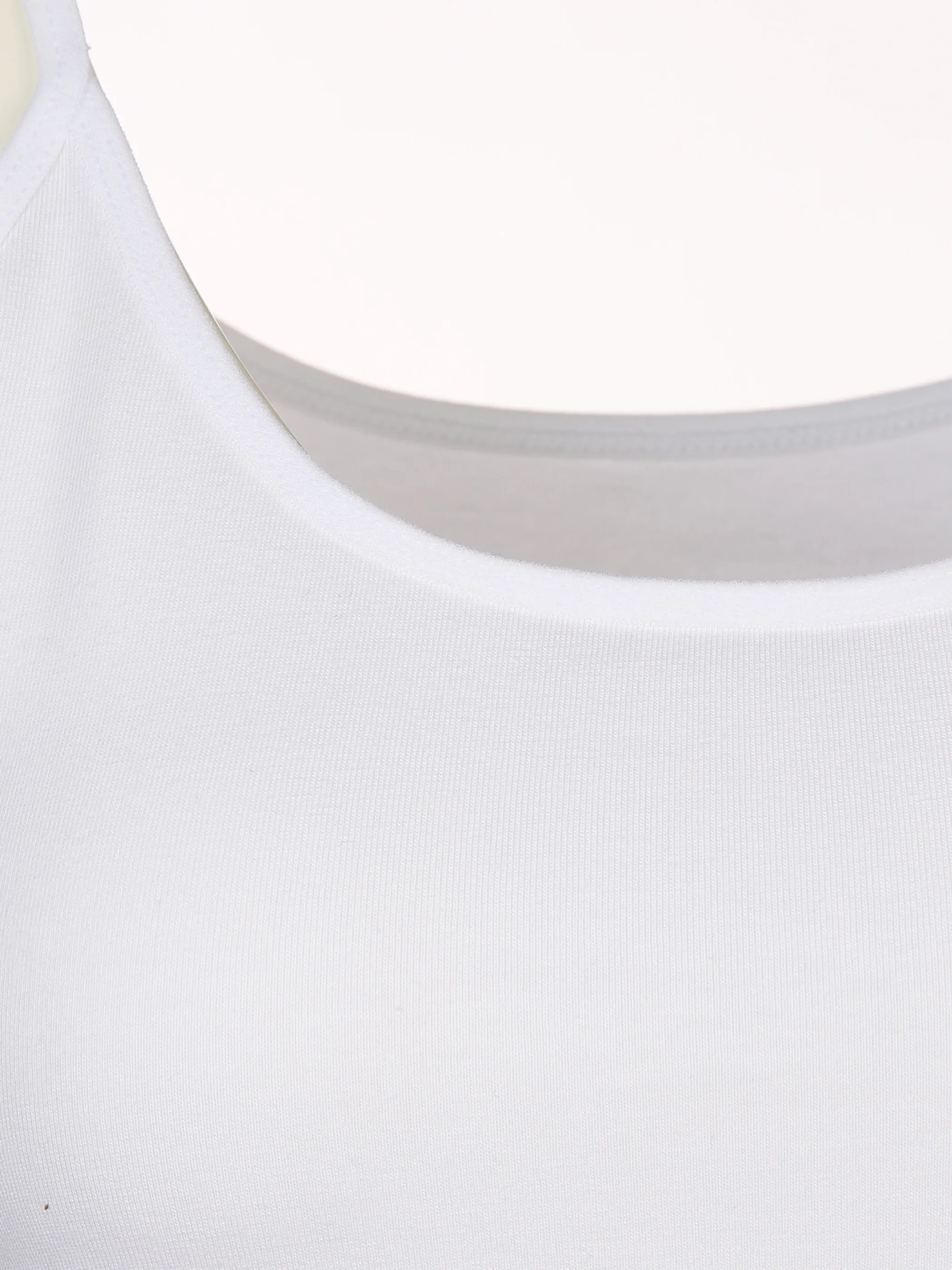 Sure Da-Unterhemd 2er Pack (Bio BW) Weiß 851252 WEIß 3 Sure Da-Unterhemd 2er Pack (Bio BW) Weiß 851252 WEIß 3