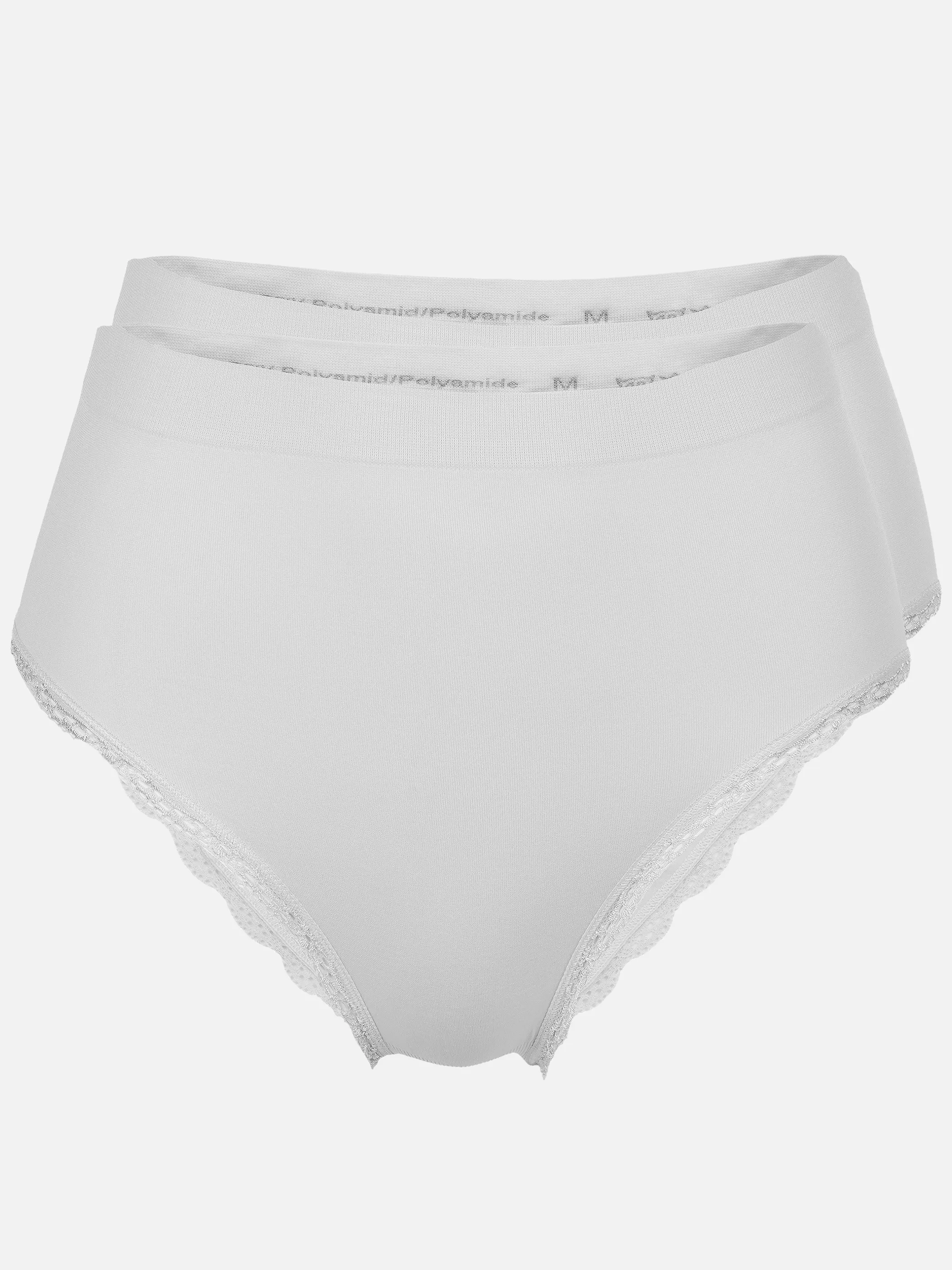 Sure Da Seamless Tailenslip 2er Pac Weiß 931970 WEIß 1