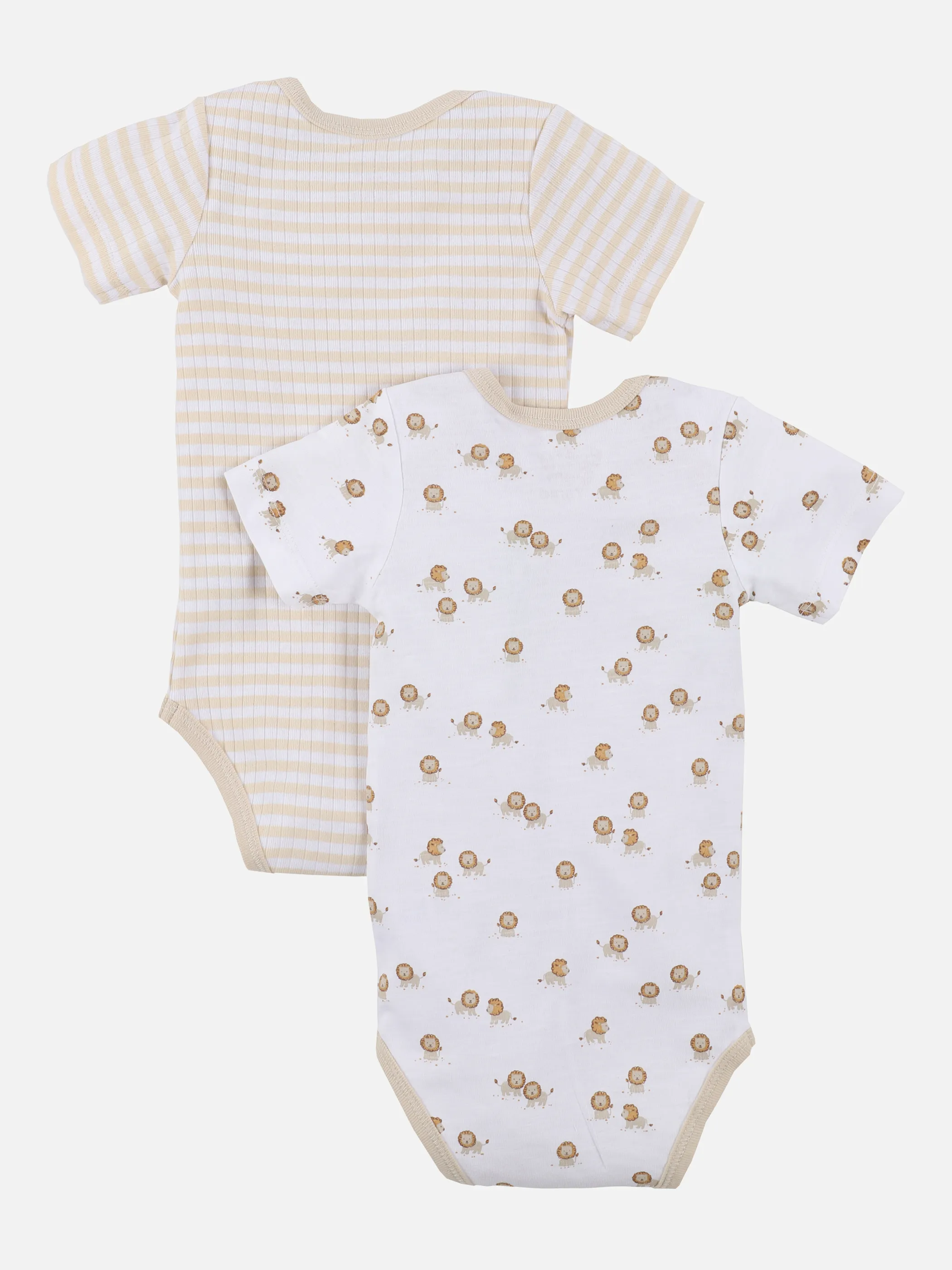 Bubble Gum BU Body 1/2 Arm 2er Pack in weiß Weiß 875947 WEIß/BEIGE 2 Bubble Gum BU Body 1/2 Arm 2er Pack in weiß Weiß 875947 WEIß/BEIGE 2