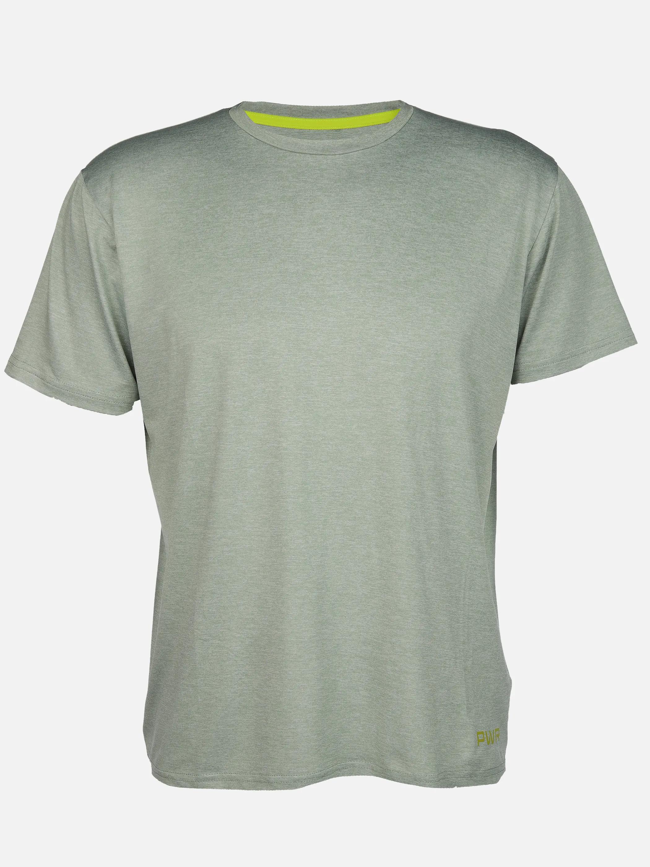 Grinario Sports He- Sport T-Shirt Oliv 905952 17-5107 1