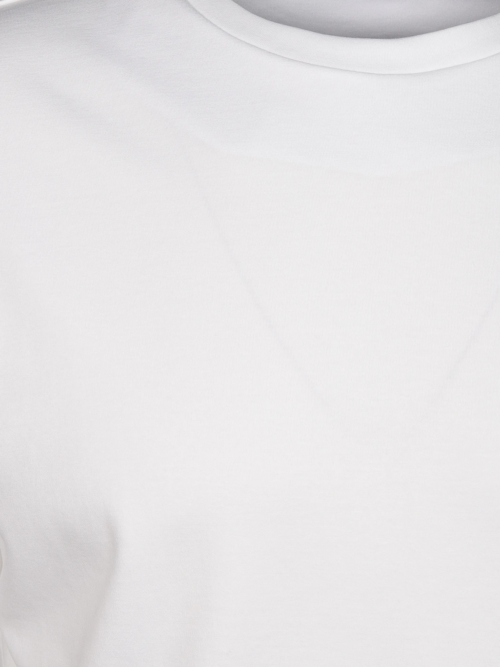 Jim Spencer He. T-Shirt 1/2 Arm Premium Weiß 911201 WHITE 3 Jim Spencer He. T-Shirt 1/2 Arm Premium Weiß 911201 WHITE 3