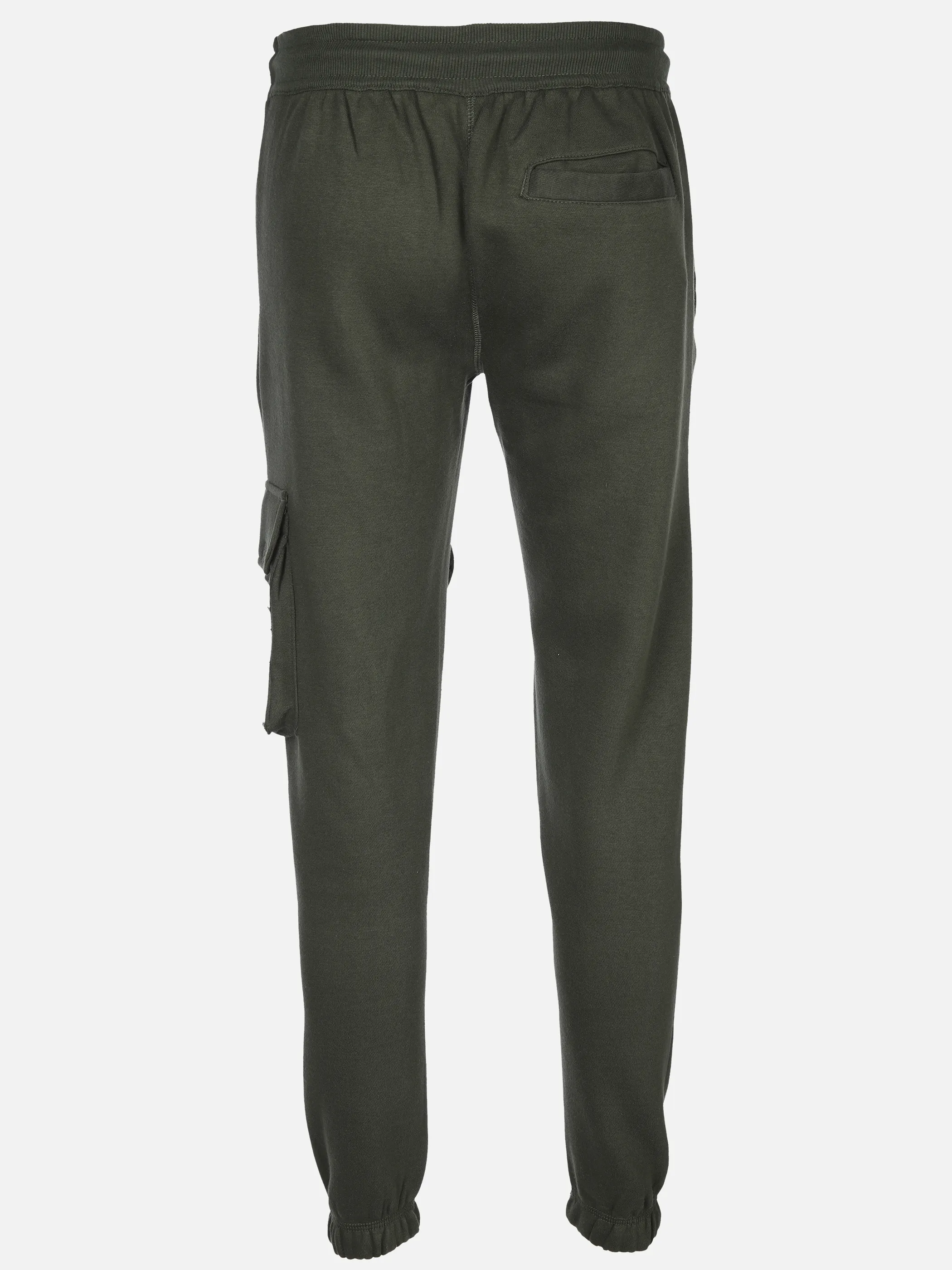 IX-O He- Jogginghose Cargo Oliv 898933 19-0509 2 IX-O He- Jogginghose Cargo Oliv 898933 19-0509 2