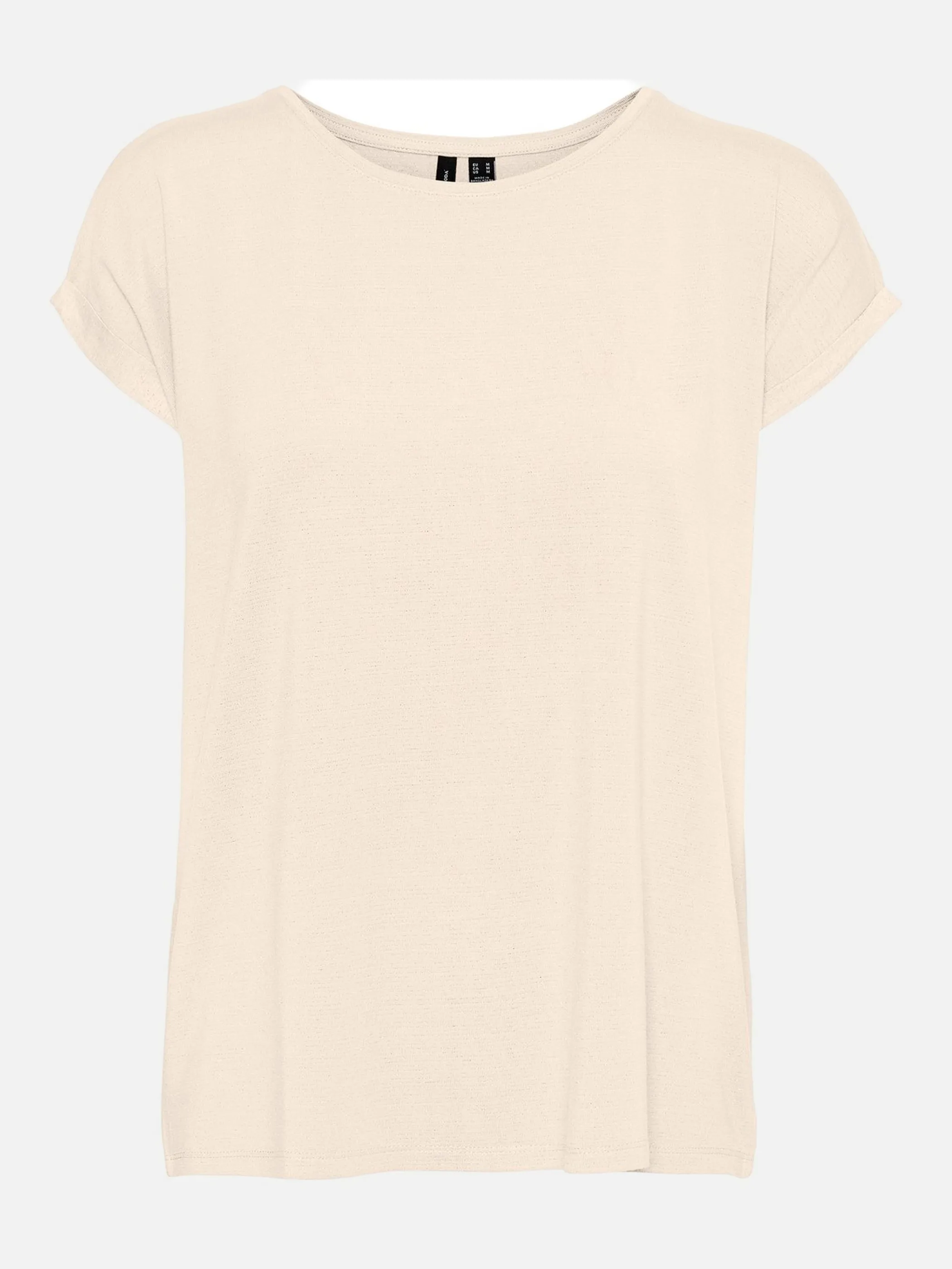Vero Moda 10250488 VMLAVA GLITTER SS TOP STRIPE Weiß 852566 209430003 1 Vero Moda 10250488 VMLAVA GLITTER SS TOP STRIPE Weiß 852566 209430003 1