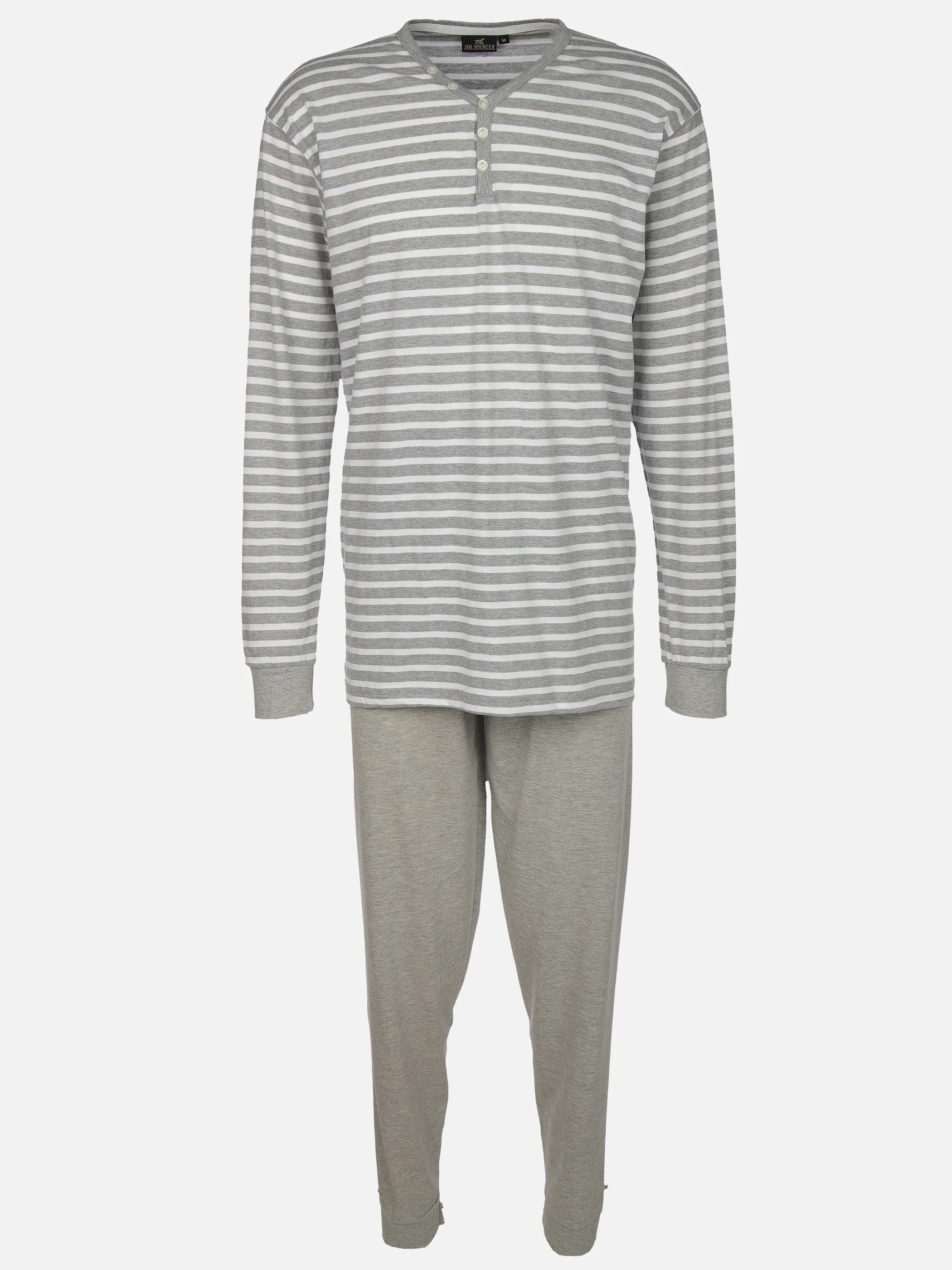 Schiesser Schlafanzug Lang mit Bündchen-Nightwear Set Pigiama, Blu Scuro_182196, 102 cm Uomo Schiesser Schlafanzug Lang mit Bündchen-Nightwear Set Pigiama, Blu Scuro_182196, 102 cm Uomo