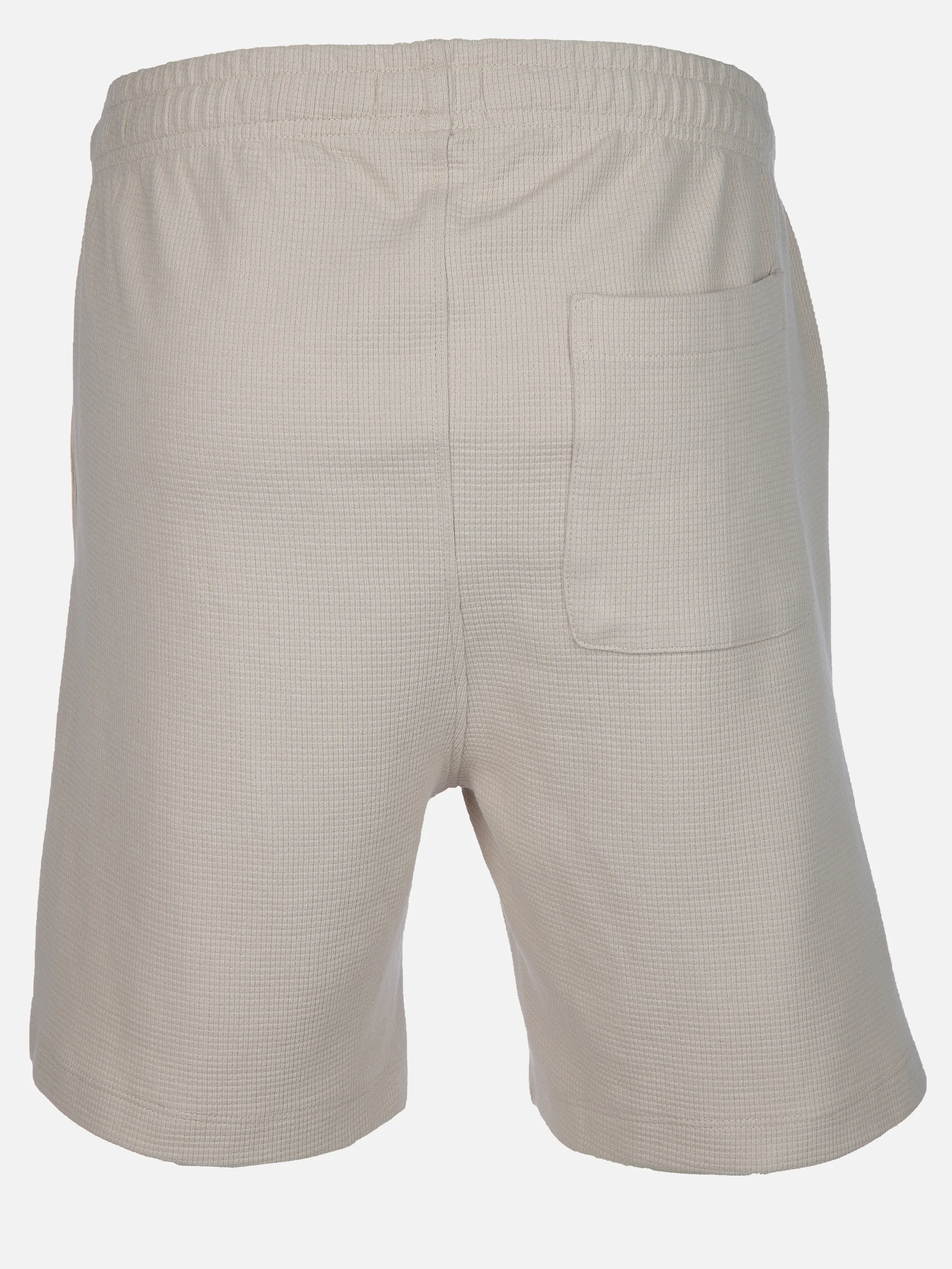 IX-O YF-He Sweatshort Beige 907865 BEIGE 2