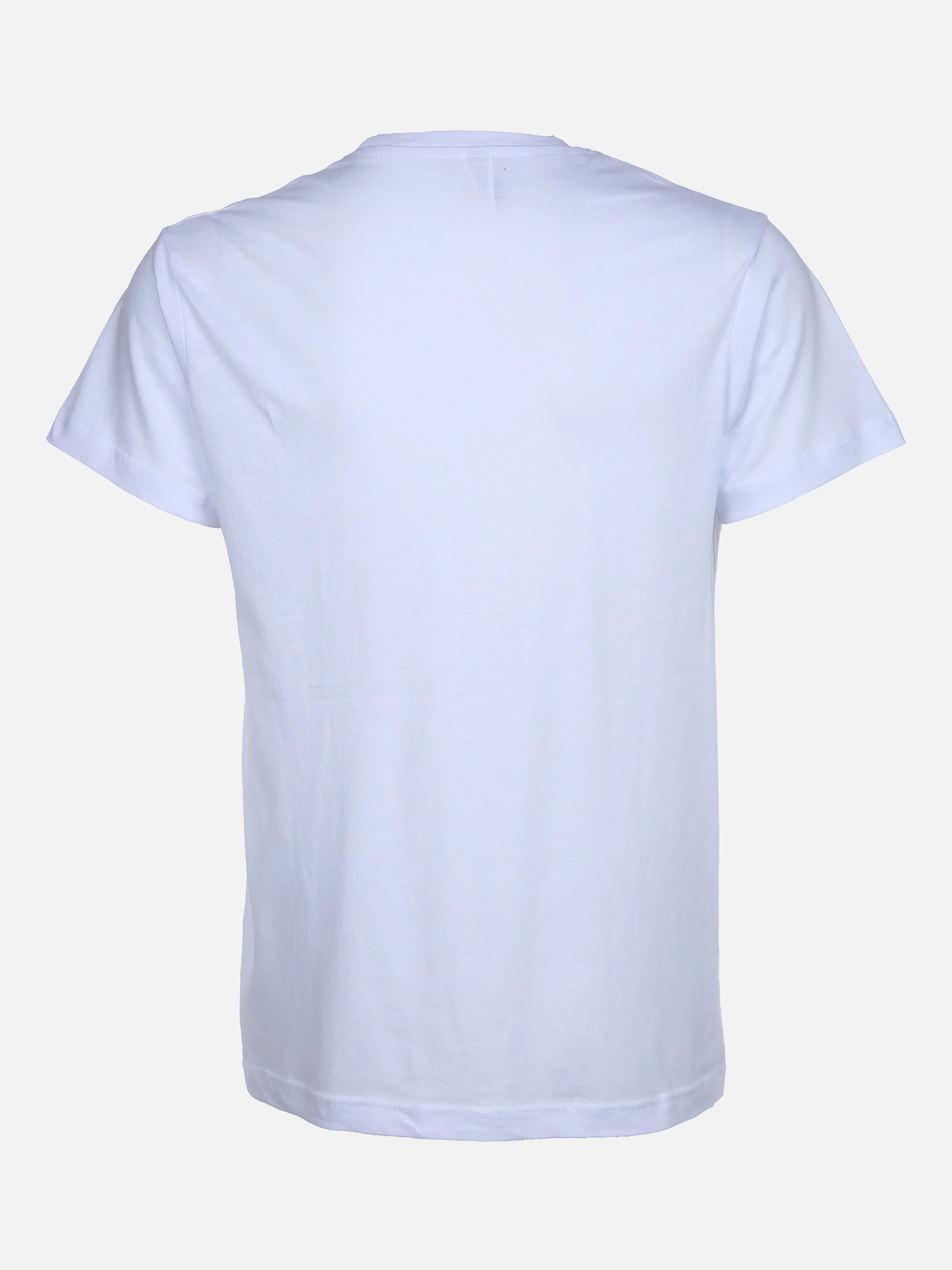 Worker He. T-Shirt 5er Pack Weiß 859912 WEIß 2 Worker He. T-Shirt 5er Pack Weiß 859912 WEIß 2