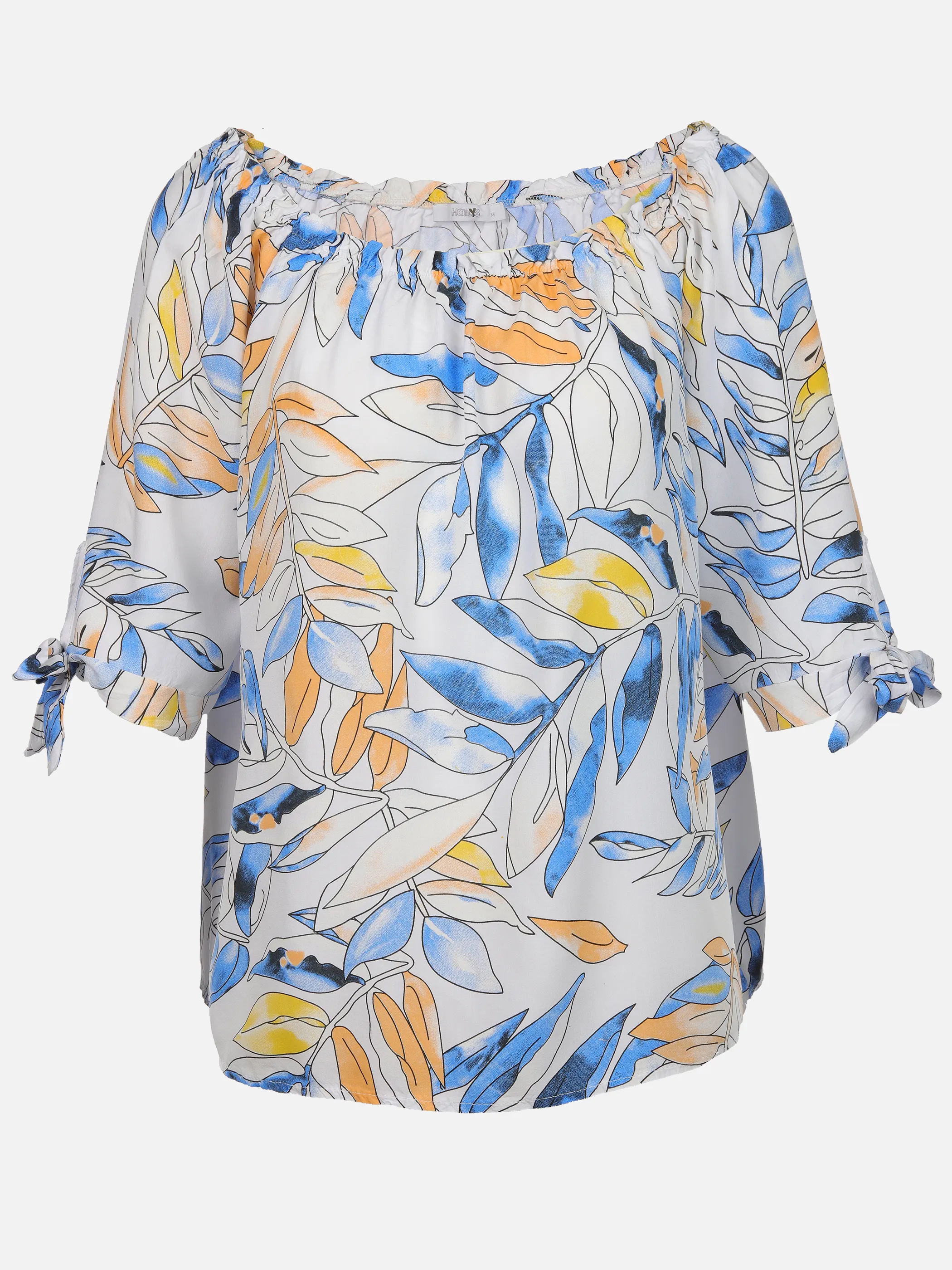 Hailys LF-22572-A 3/4 V TP Lo44tty Weiß 902582 1604013270 1 Hailys LF-22572-A 3/4 V TP Lo44tty Weiß 902582 1604013270 1