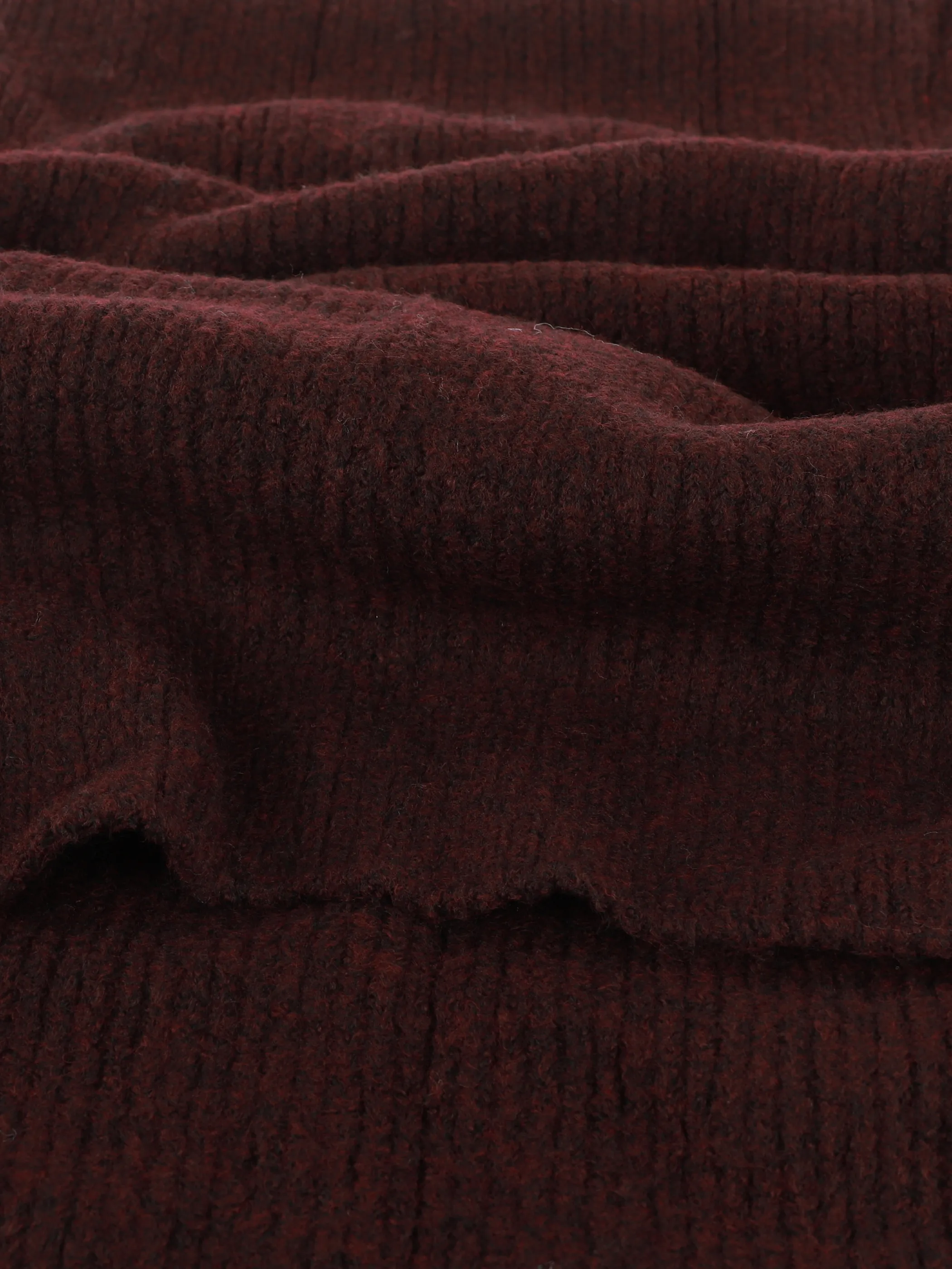 IX-O Da-Schal Rot 916822 BORDEAUX 2