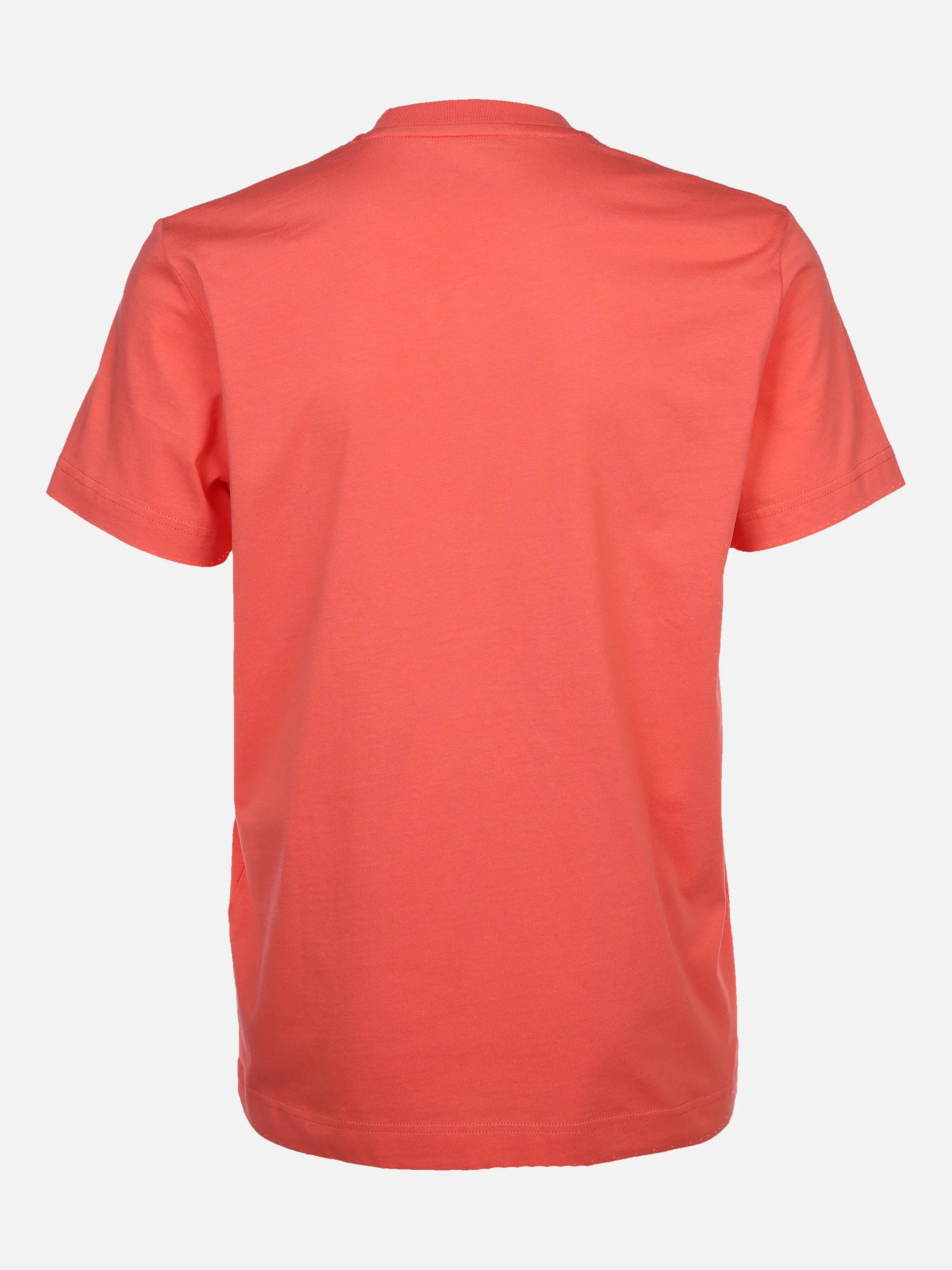 Tom Tailor 1035611 NOS printed crewneck t-shirt Orange 874939 11834 2 Tom Tailor 1035611 NOS printed crewneck t-shirt Orange 874939 11834 2