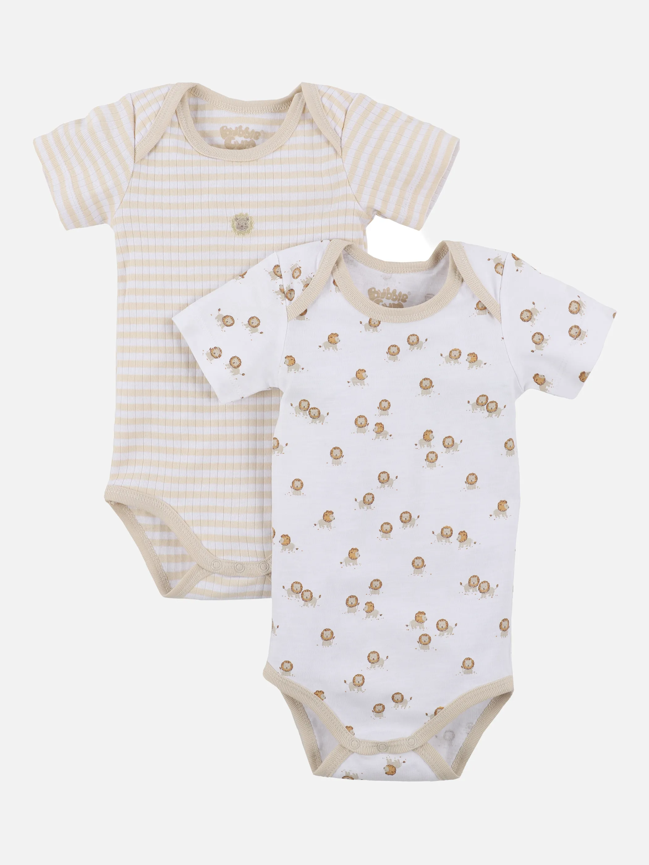 Bubble Gum BU Body 1/2 Arm 2er Pack in weiß Weiß 875947 WEIß/BEIGE 1 Bubble Gum BU Body 1/2 Arm 2er Pack in weiß Weiß 875947 WEIß/BEIGE 1