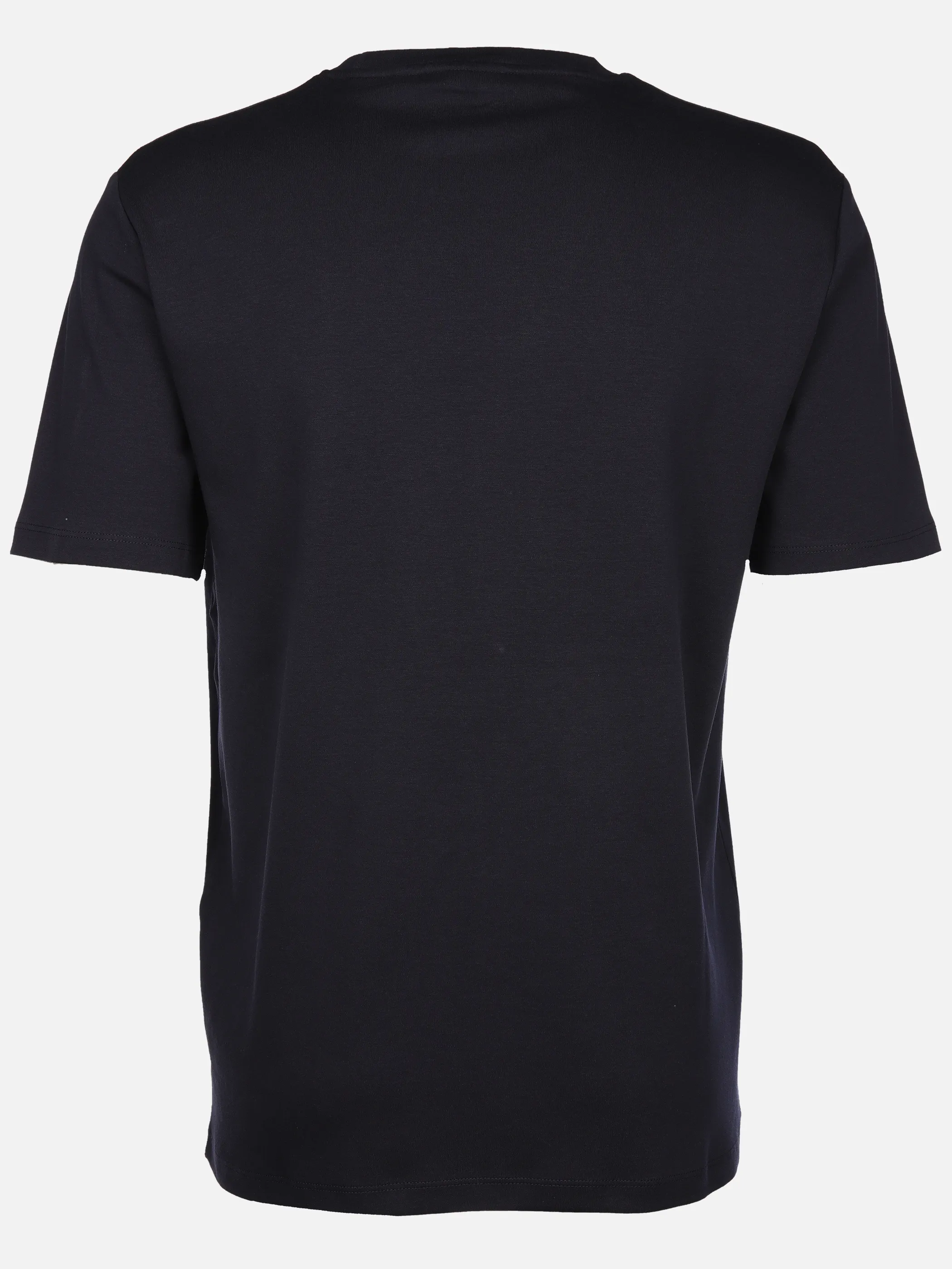 Jim Spencer He. T-Shirt 1/2 Arm Premium Marine 911201 NAVY 2