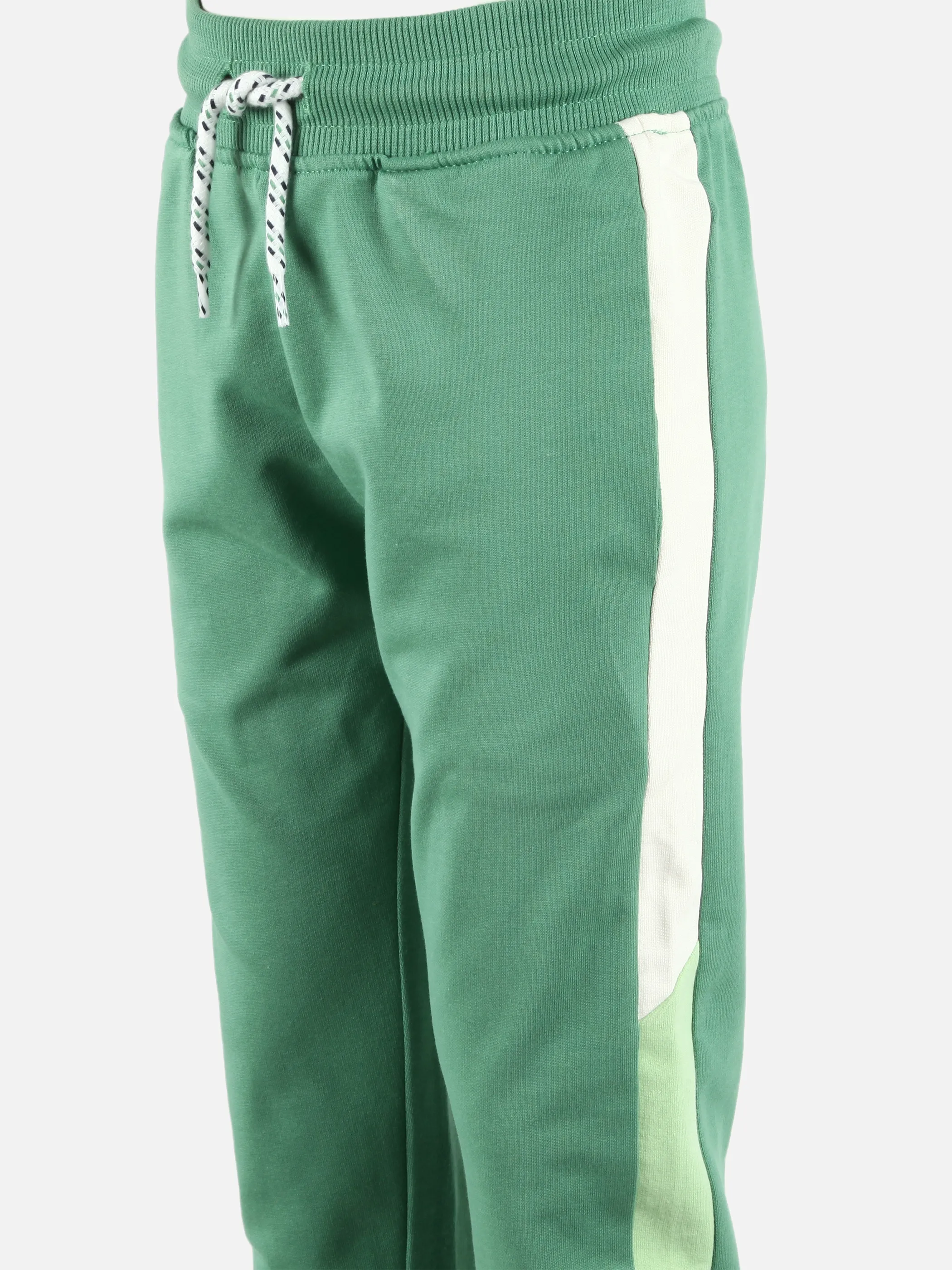 Stop + Go KJ Joggpants in grün Grün 890395 GRÜN 3