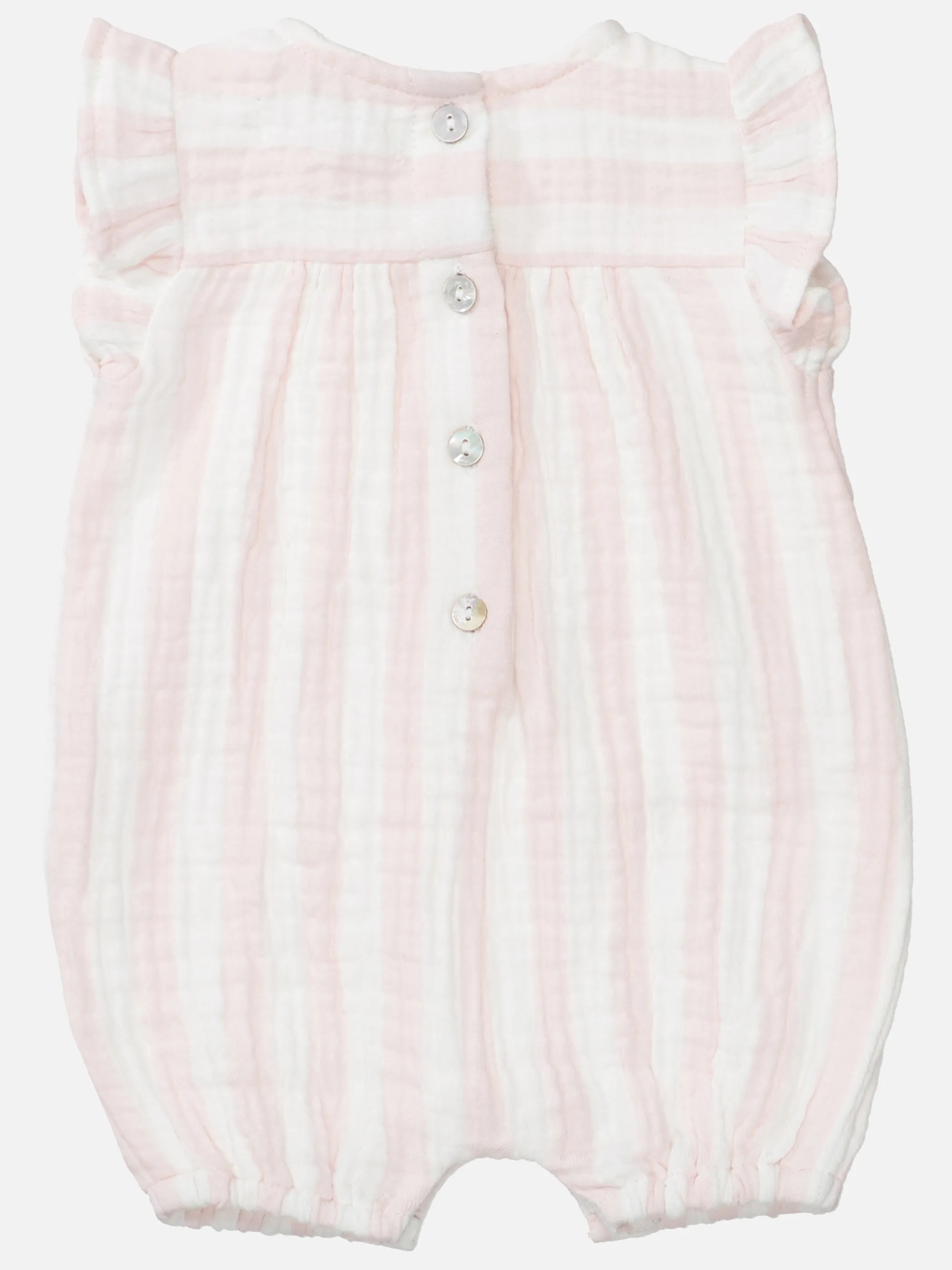 Staccato 230094140 Md.-Musselin-Overall Rosa 927447 431 2