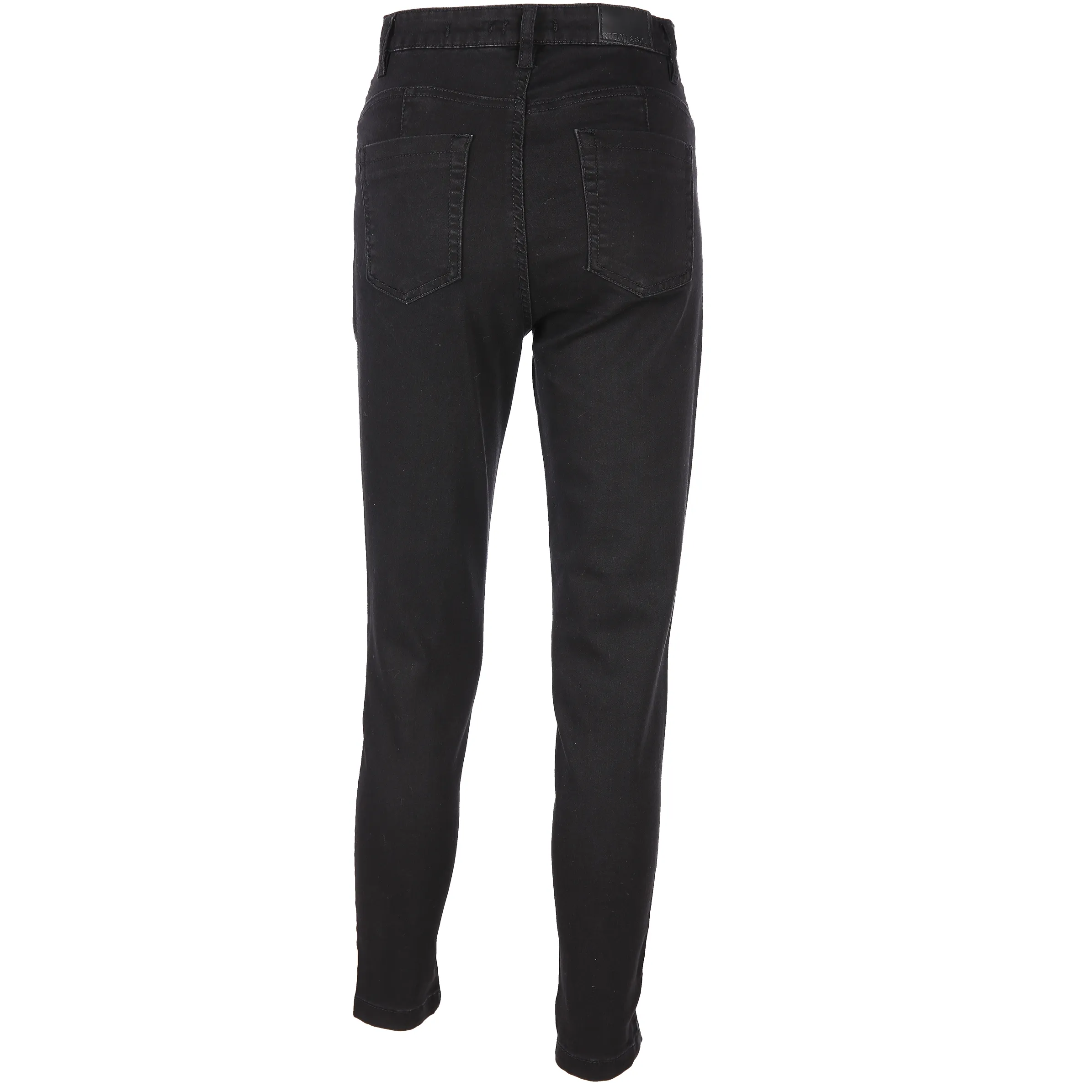 Stitch & Soul YF-Da-Jeans, skinny Schwarz 833035 BLACK 2