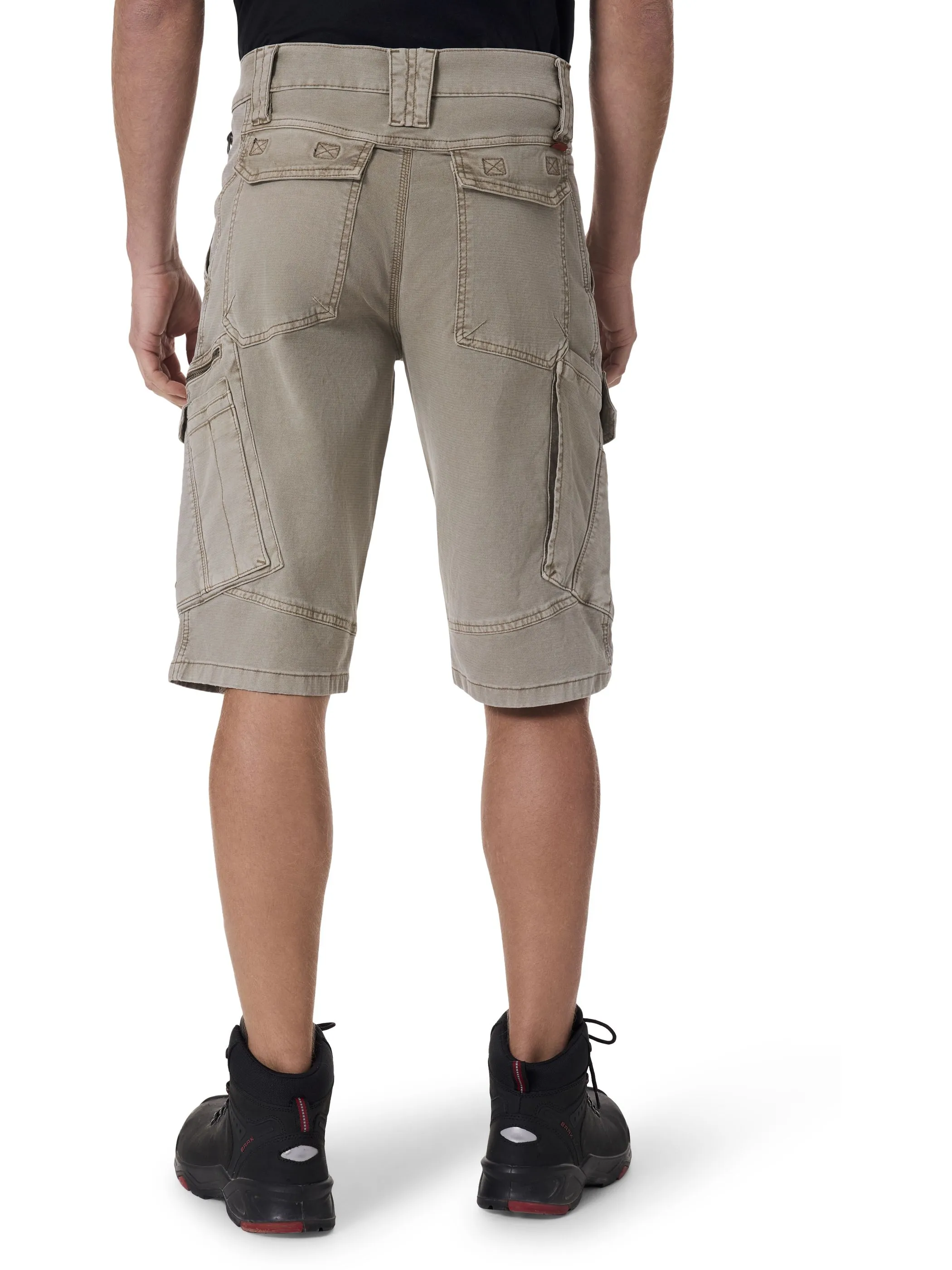 HERO by John Medoox 71850020001165 He. Shorts/Berm Beige 929184 1165 2