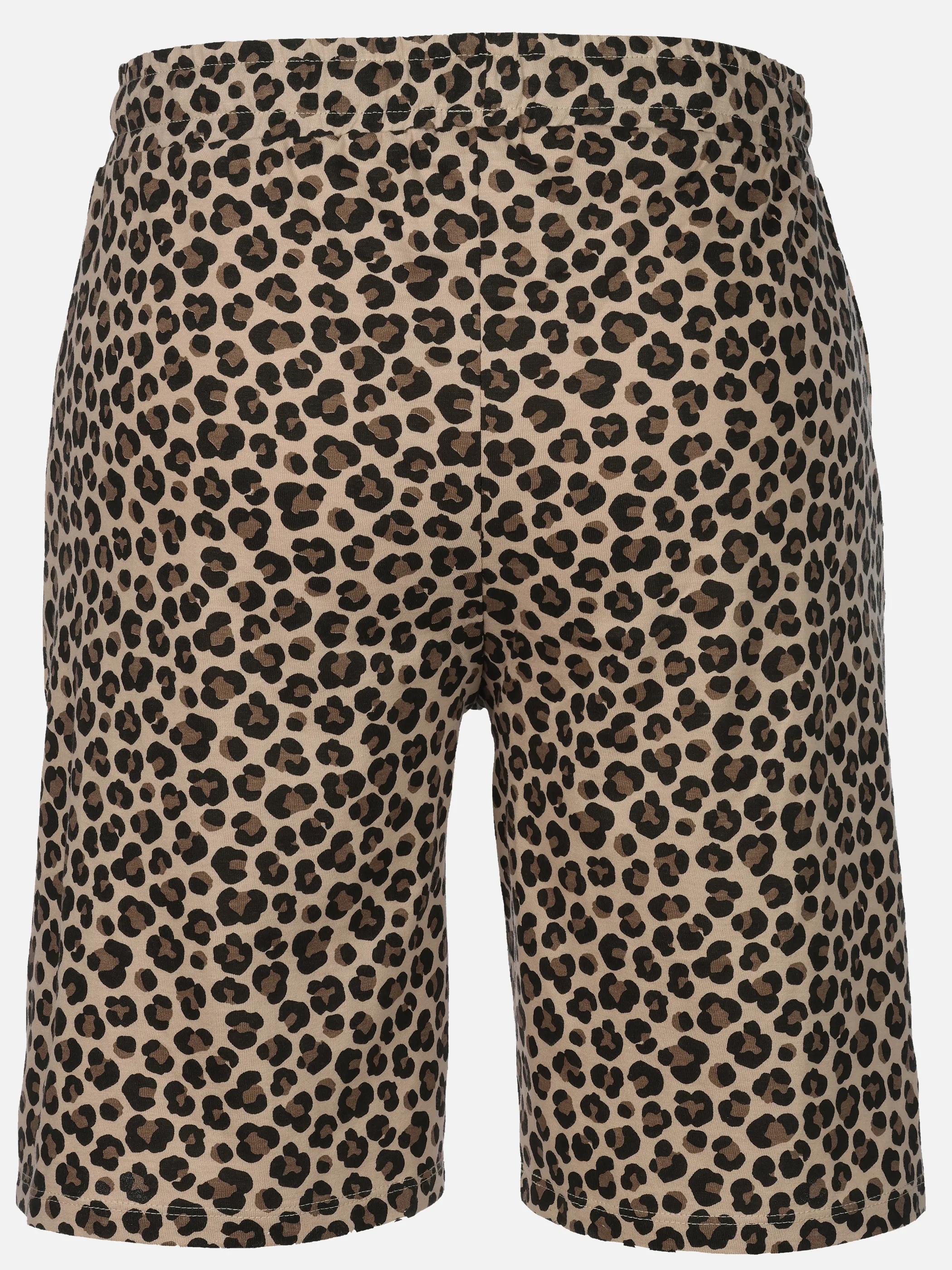 Götzburg 250339/7309 AW Damen -Kurze Schlaf Hose Braun 924640 525 2