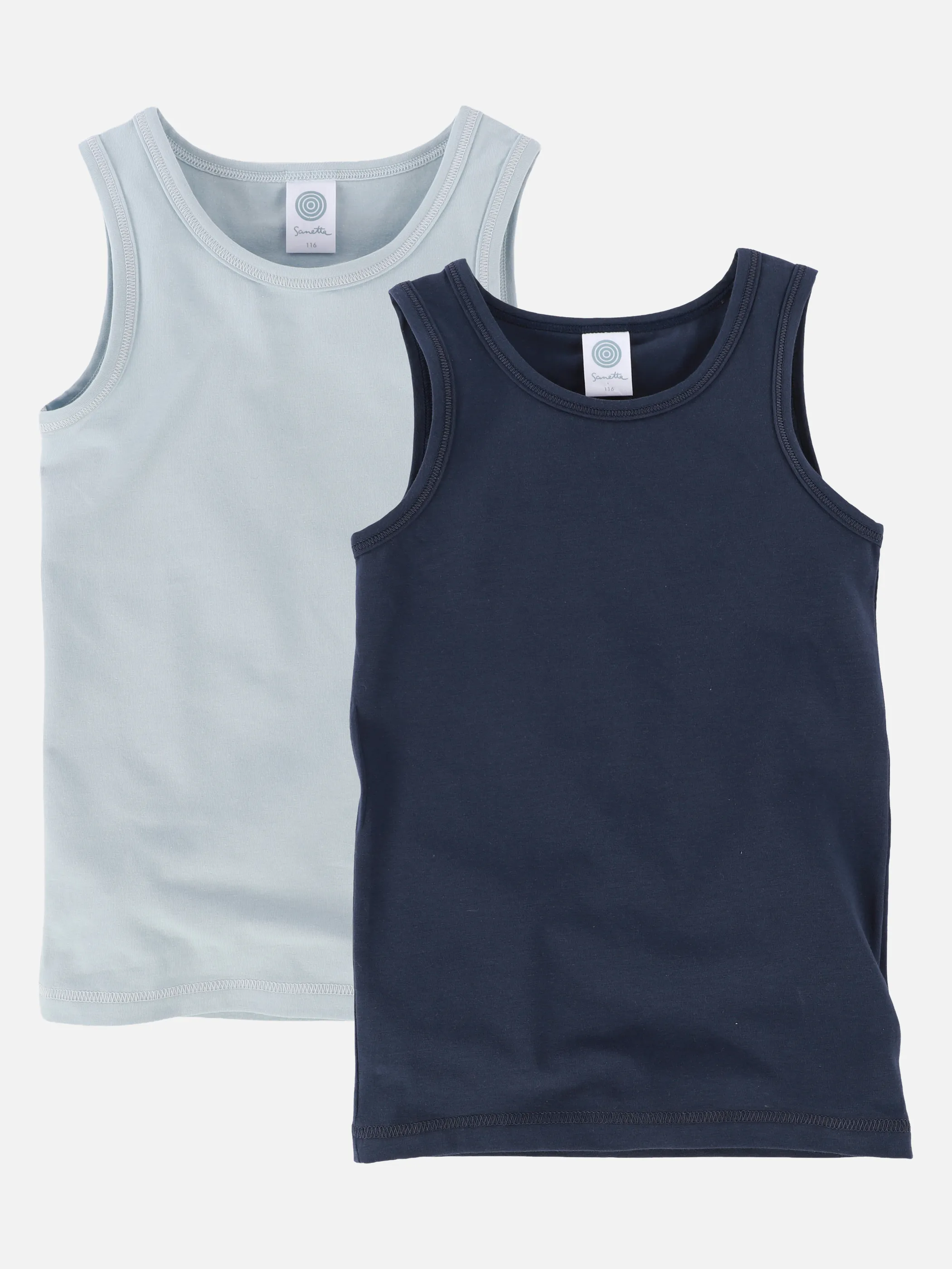 Sanetta 33757250449 DP Top 337573 3375 Blau 928617 50449 1