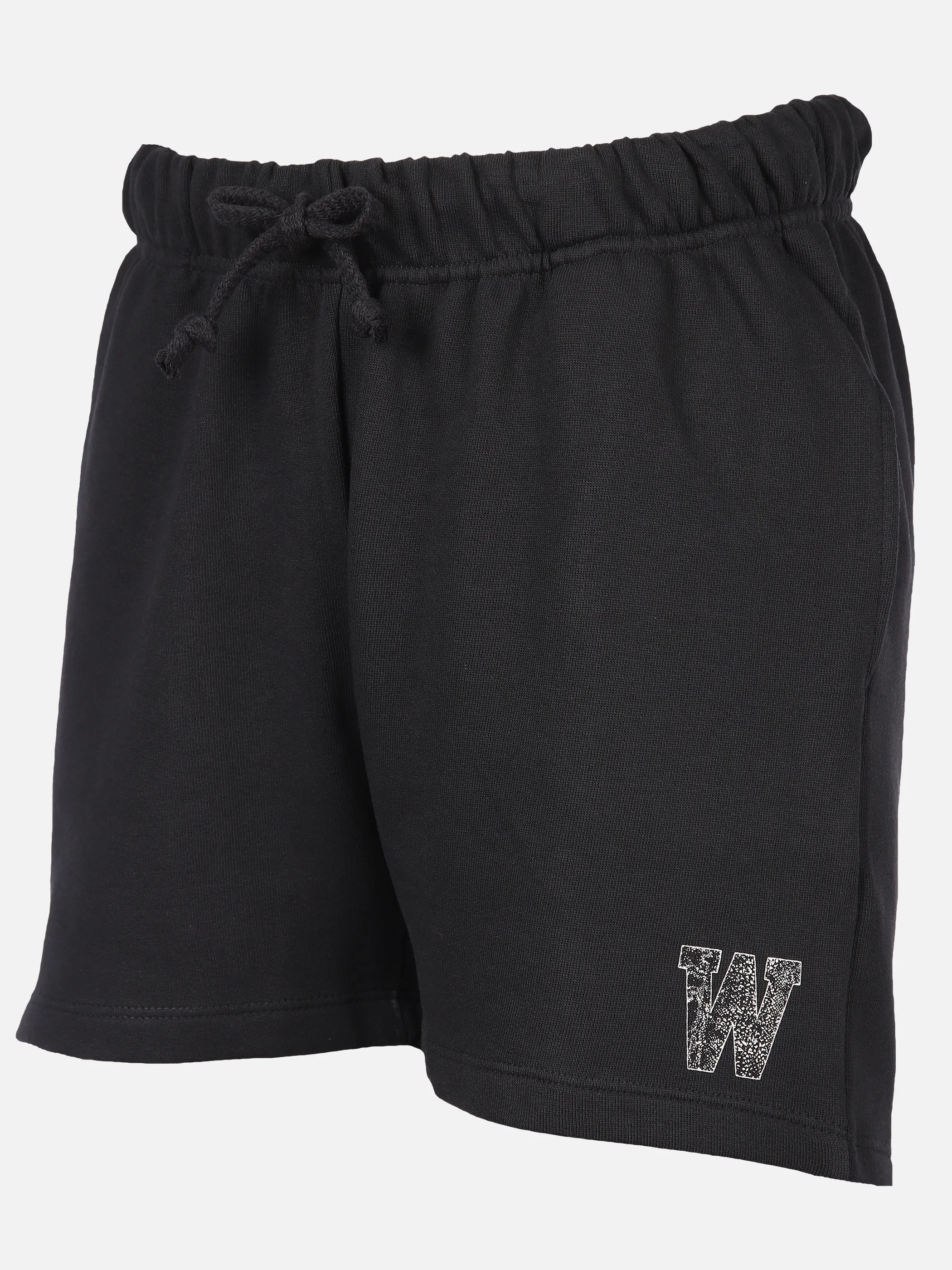 IX-O YF-Da Sweatshort Schwarz 890366 BLACK 3