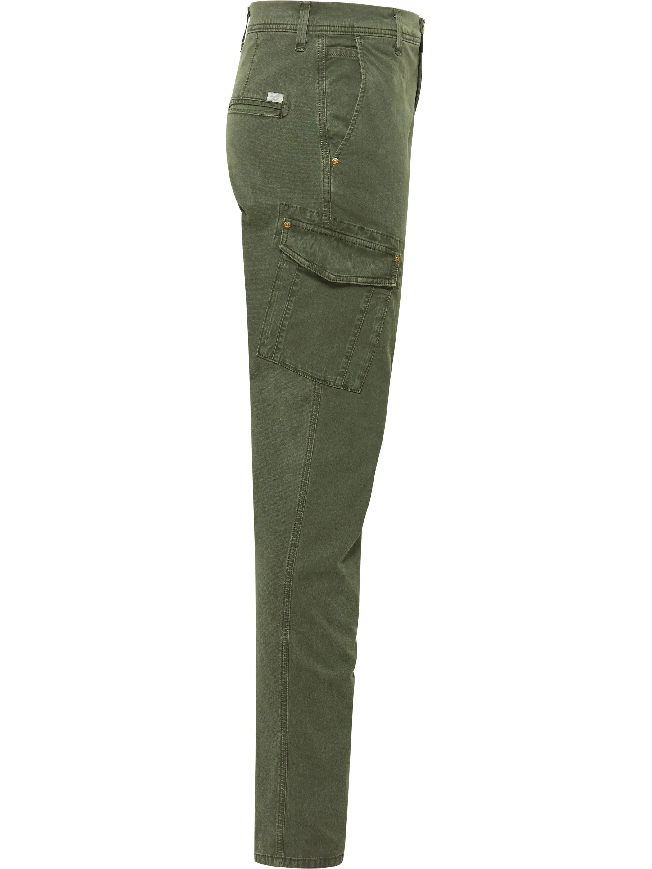 Mustang 1015776 STYLE DAYTONA CARGO Grün 905961 6514 3