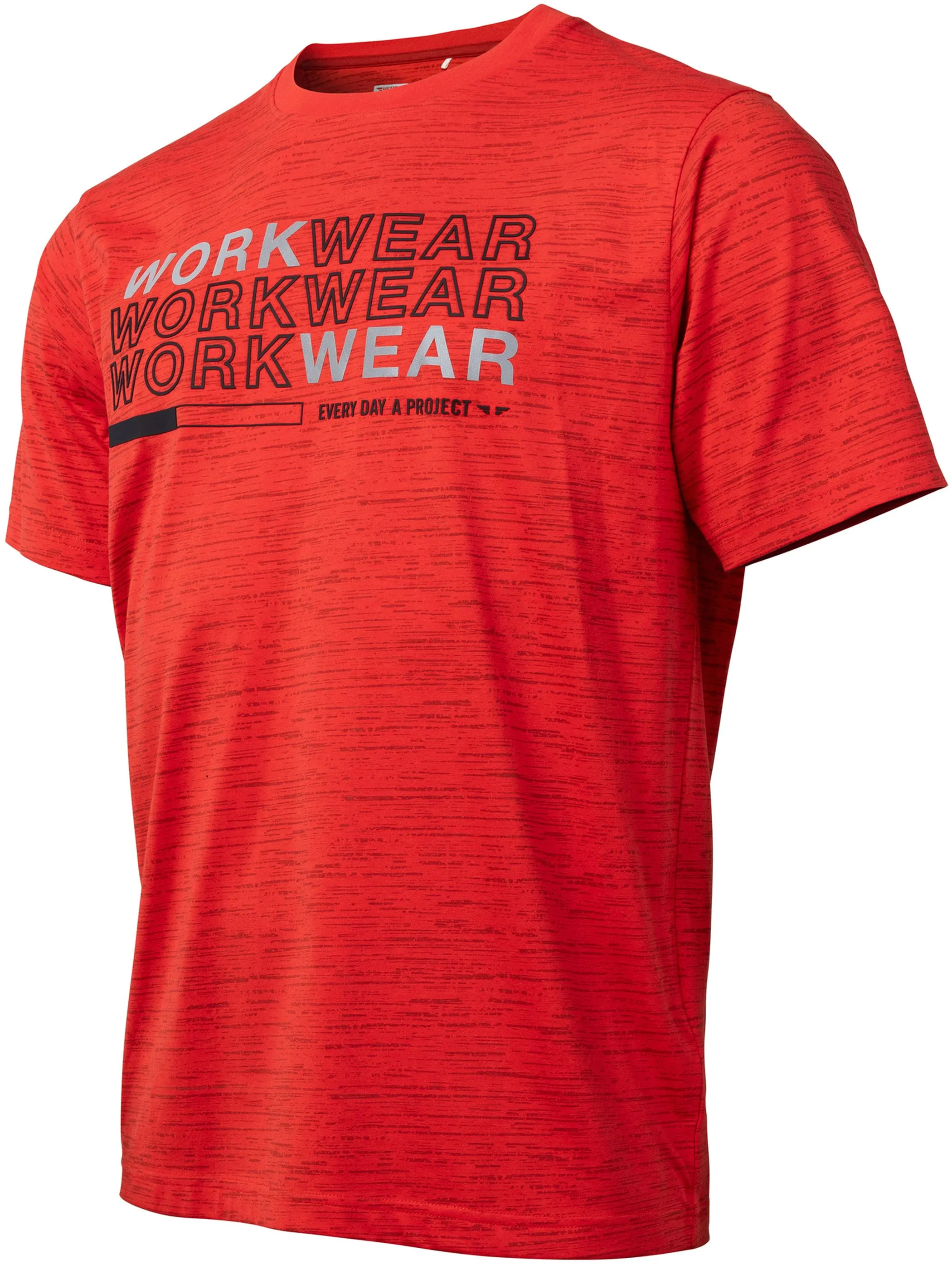 HERO by John Medoox 74306730009185 He. T-Shirts / Orange 937269 9185 4