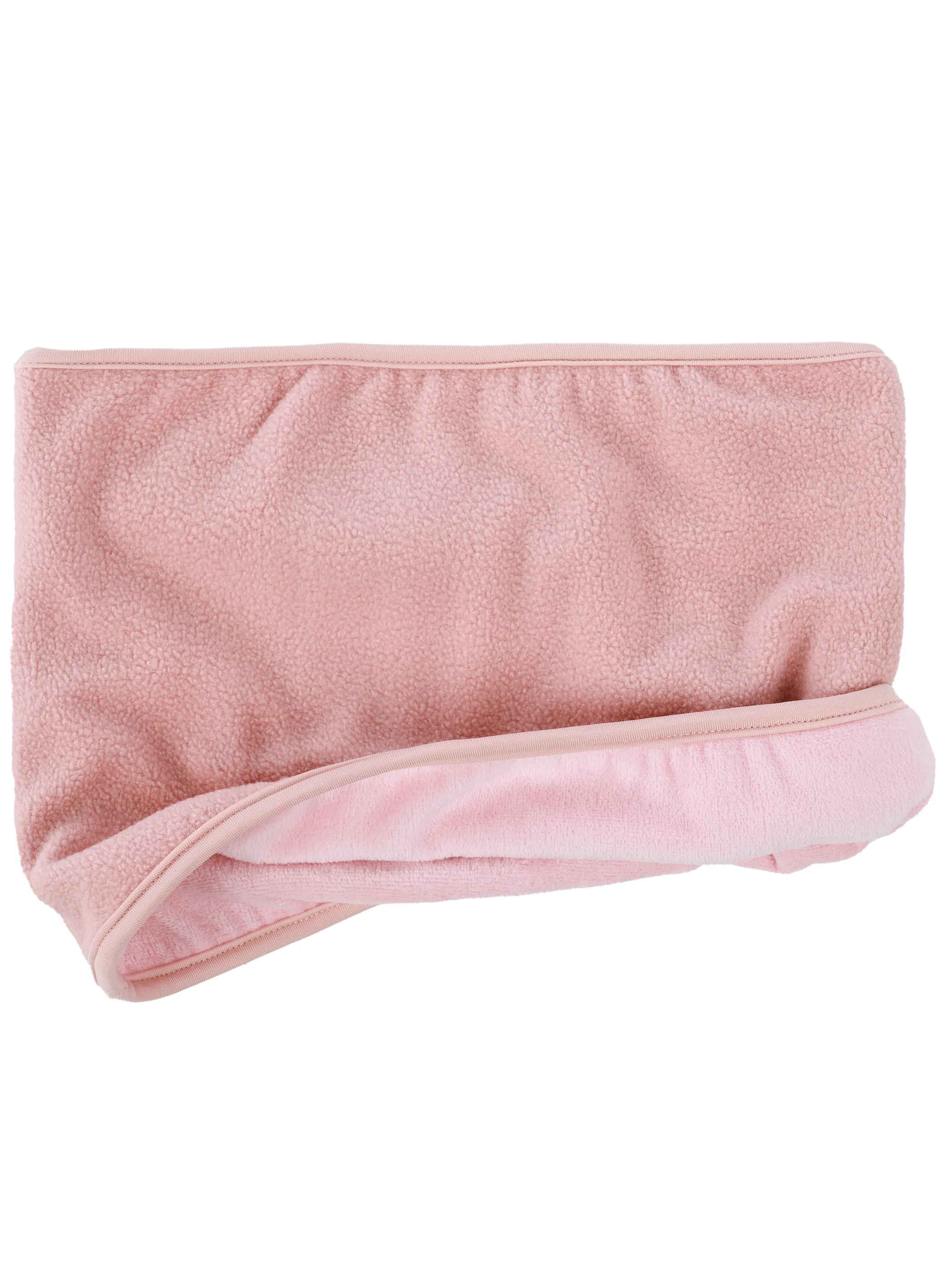 Grinario Sports KM-Schlauchschal Rosa 916938 ROSE 3