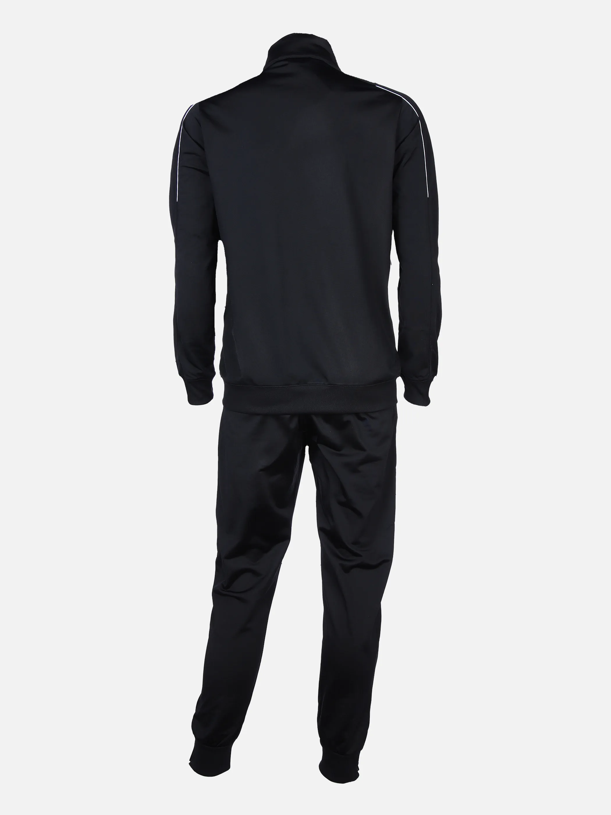 JAKO M9150 Trainingsanzug Polyester Schwarz 867119 08 2