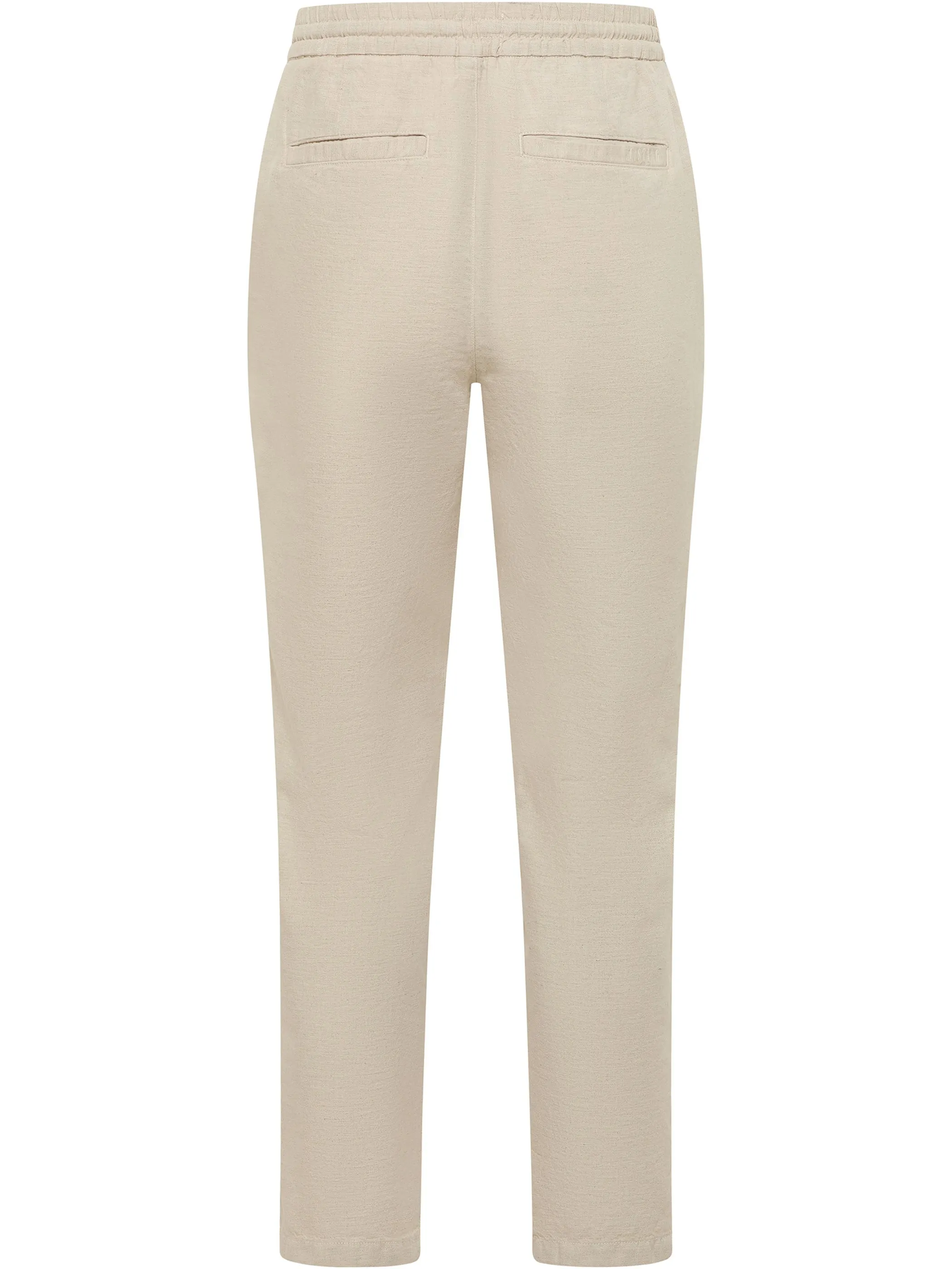 Mustang 1017753 STYLE MILANO LINEN JOG Weiß 929092 2014 2