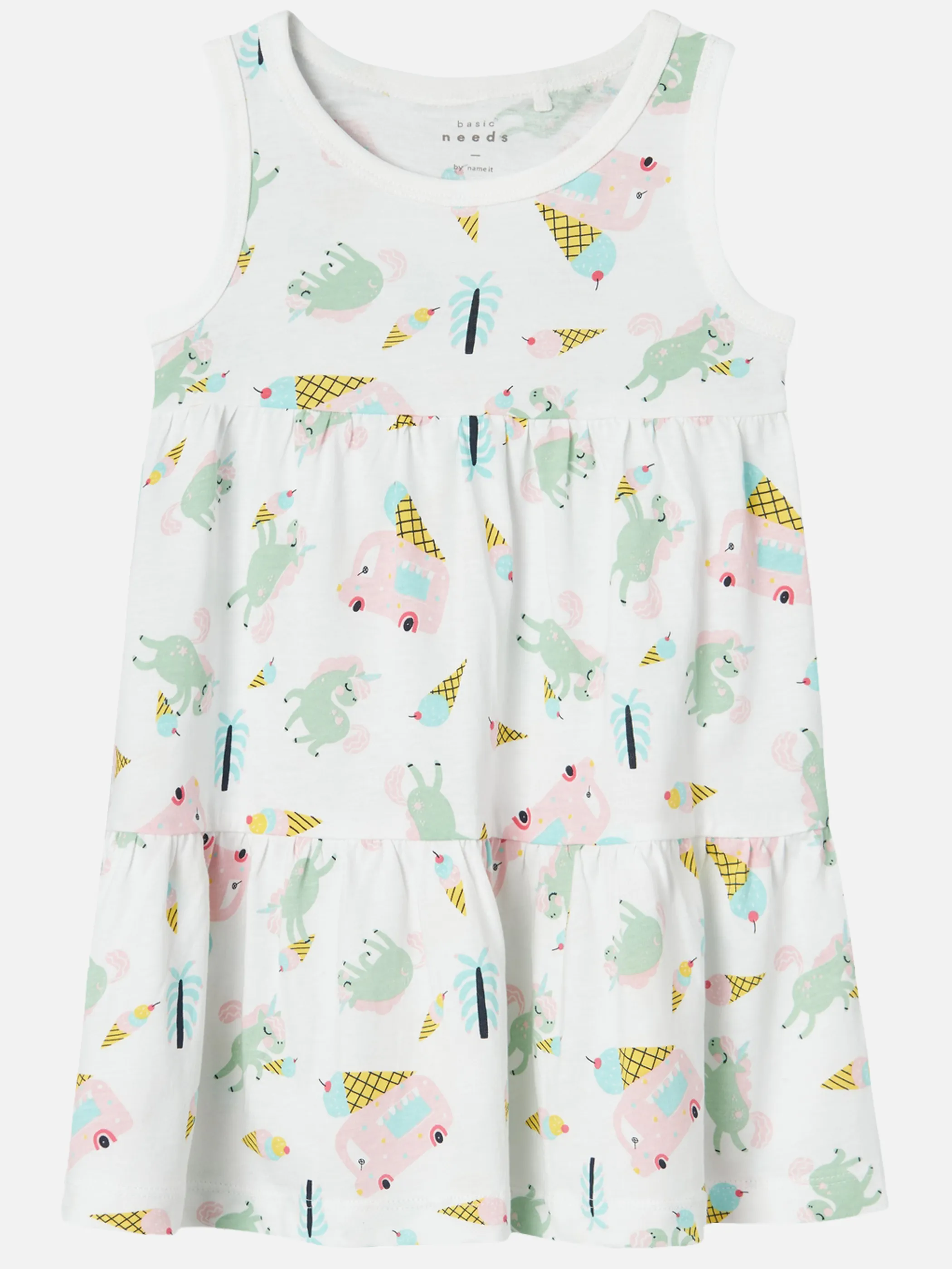 name it 13228172 NMFVIGGA SPENCER DRES Weiß 893710 178494003 1 name it 13228172 NMFVIGGA SPENCER DRES Weiß 893710 178494003 1