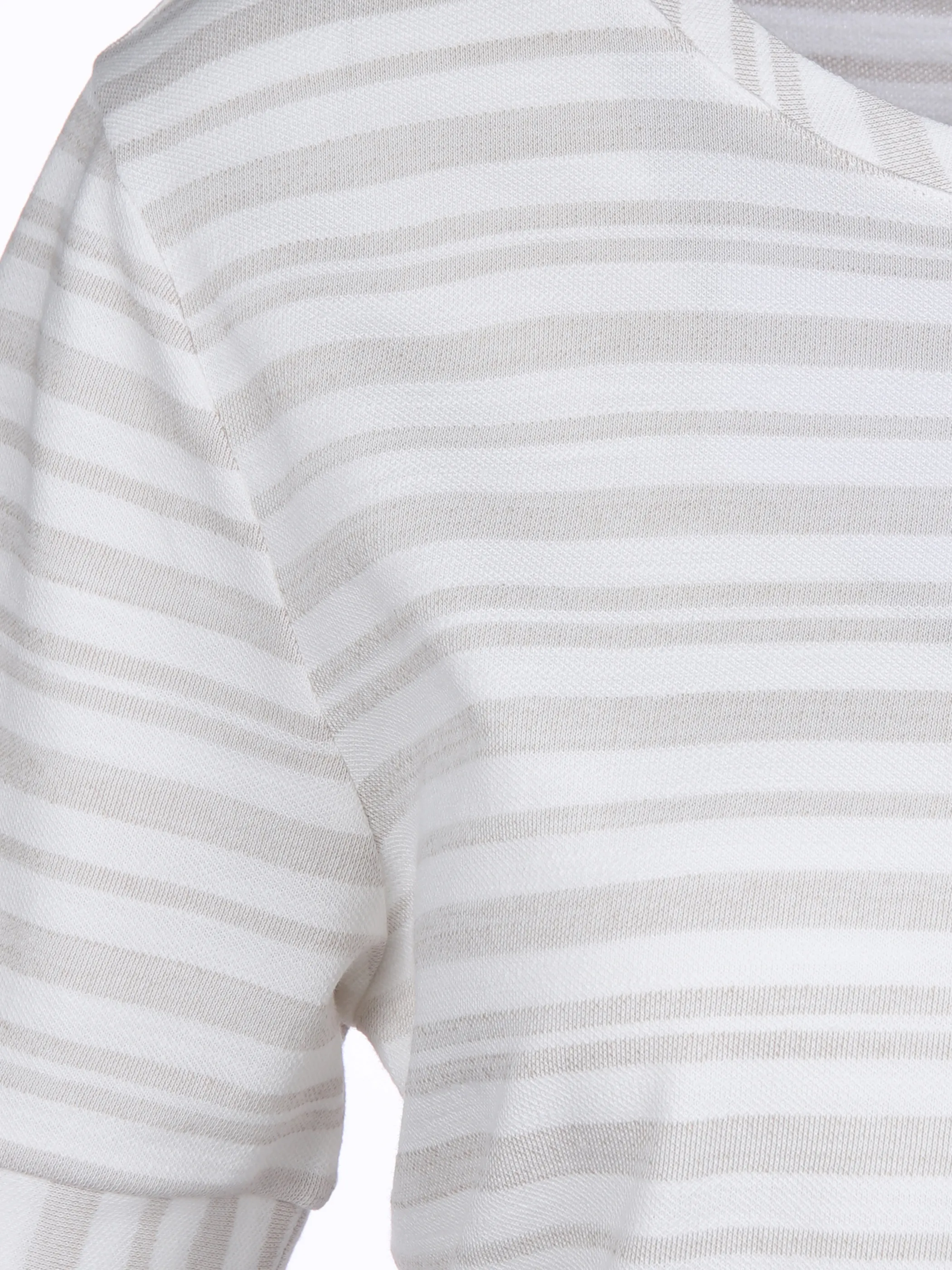 Tom Tailor 1031230 T-shirt yd stripe Braun 865238 30004 3 Tom Tailor 1031230 T-shirt yd stripe Braun 865238 30004 3