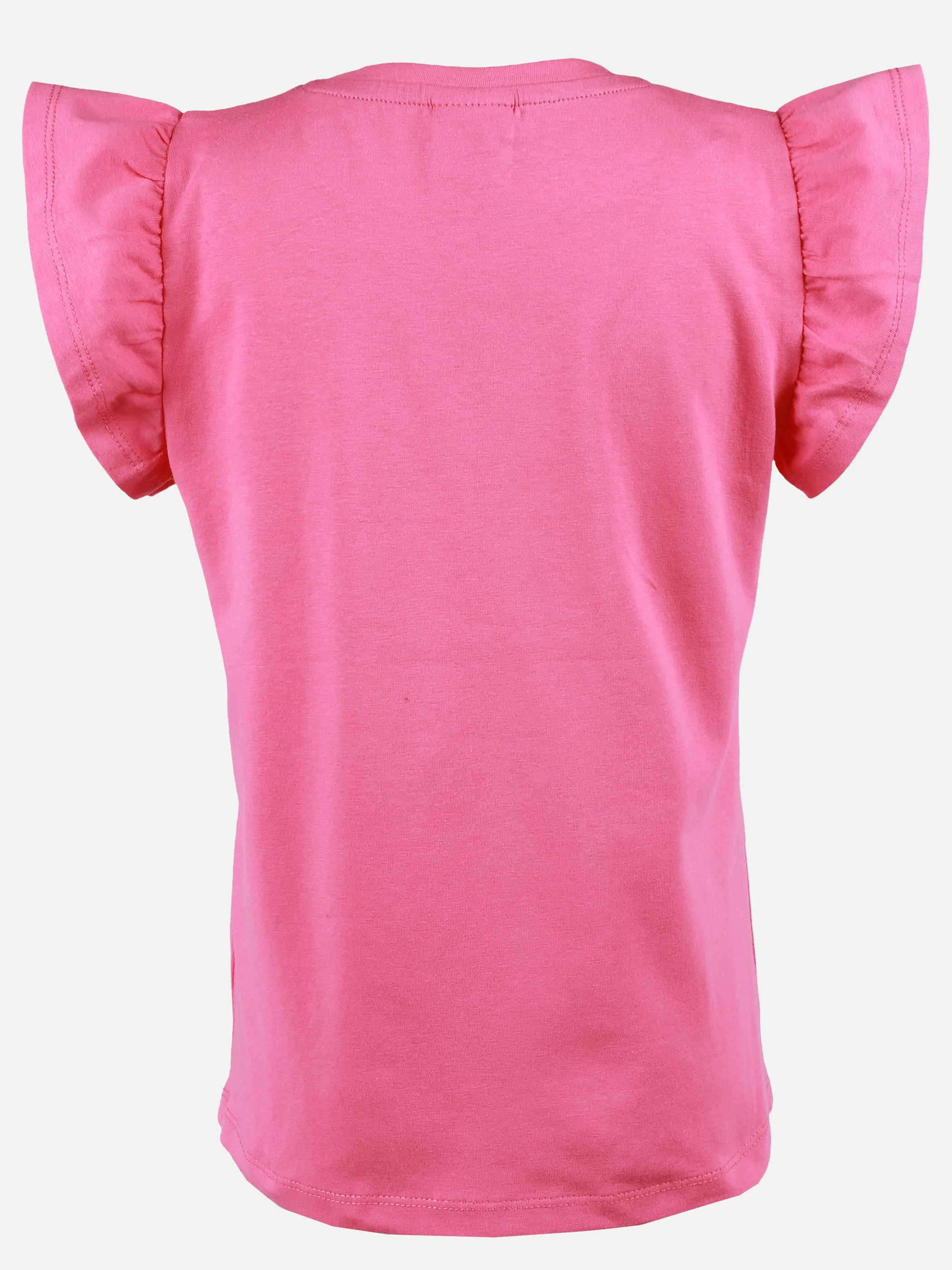 One Way MG T-shirt mir Pferd Print in pink Pink 922013 PINK 2