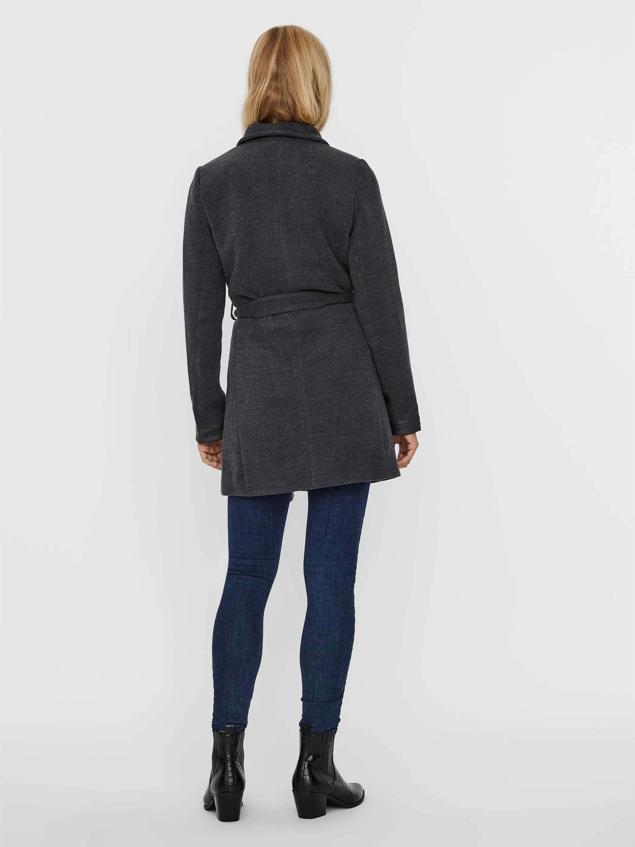Vero Moda 10230680 VMCALASISSEL 3/4 JACK Grau 854400 178996 3 Vero Moda 10230680 VMCALASISSEL 3/4 JACK Grau 854400 178996 3