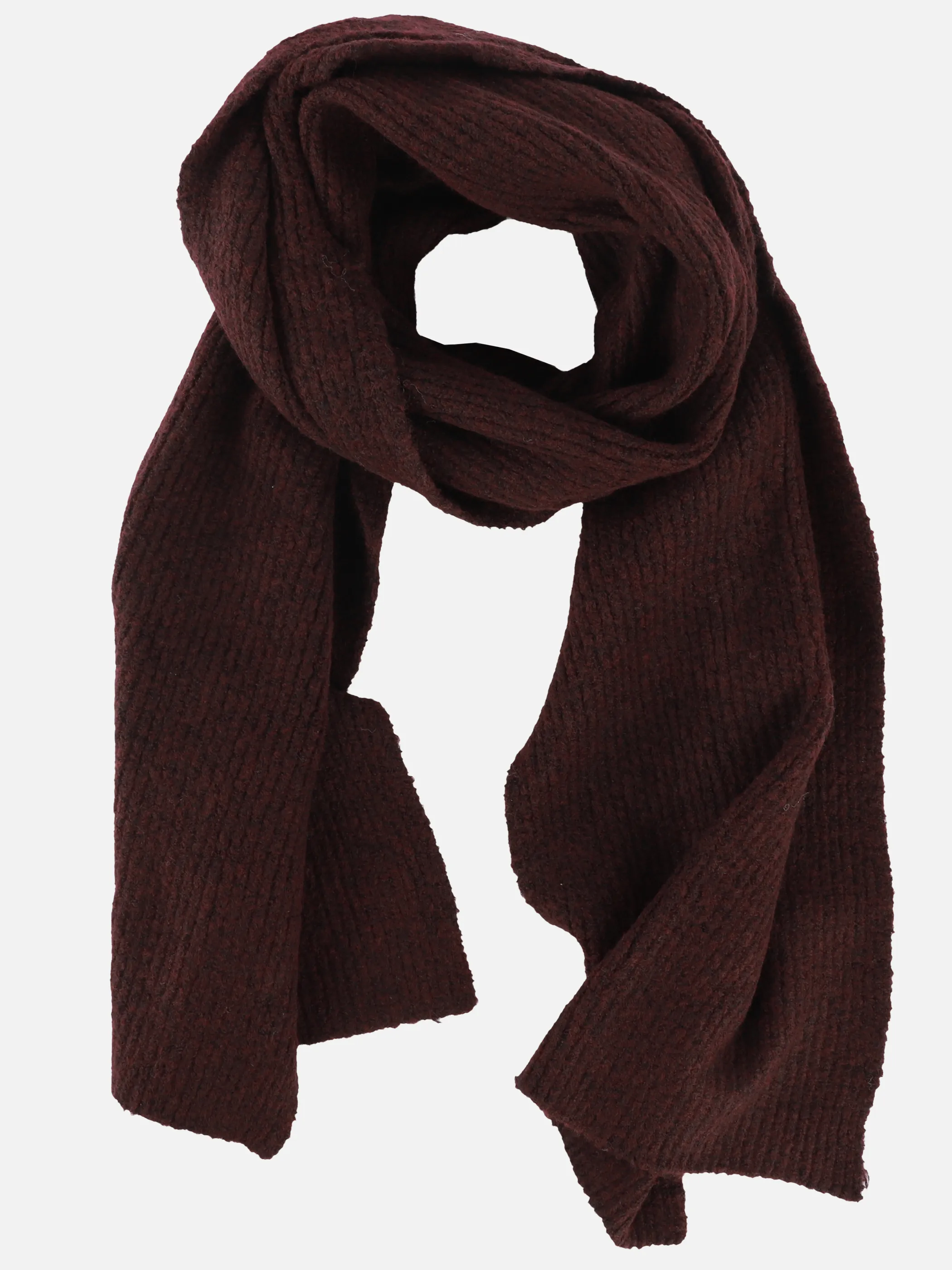 IX-O Da-Schal Rot 916822 BORDEAUX 1 IX-O Da-Schal Rot 916822 BORDEAUX 1