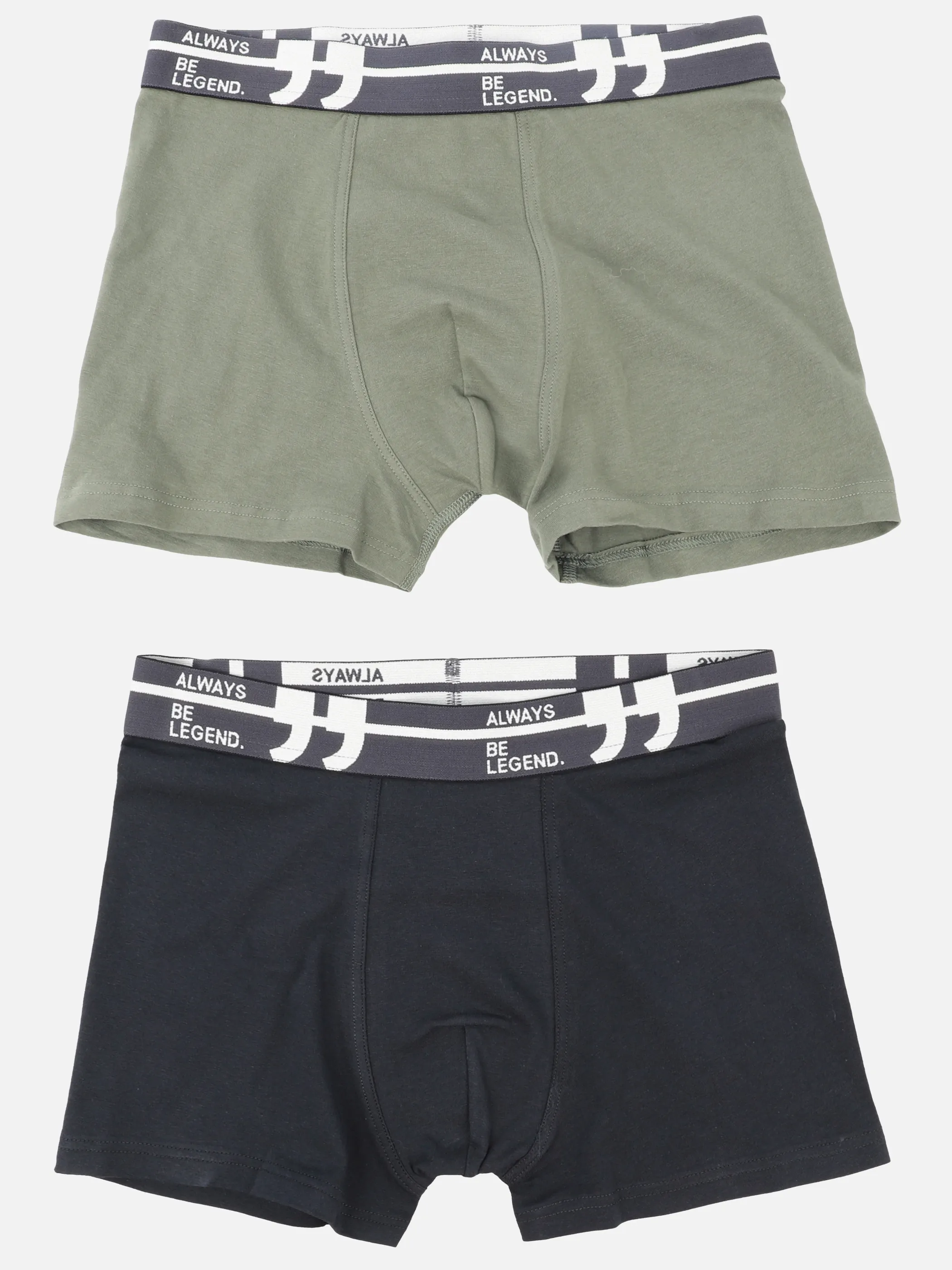 Sanetta 34950240047 DP Shorts Oliv 934601 40047 1