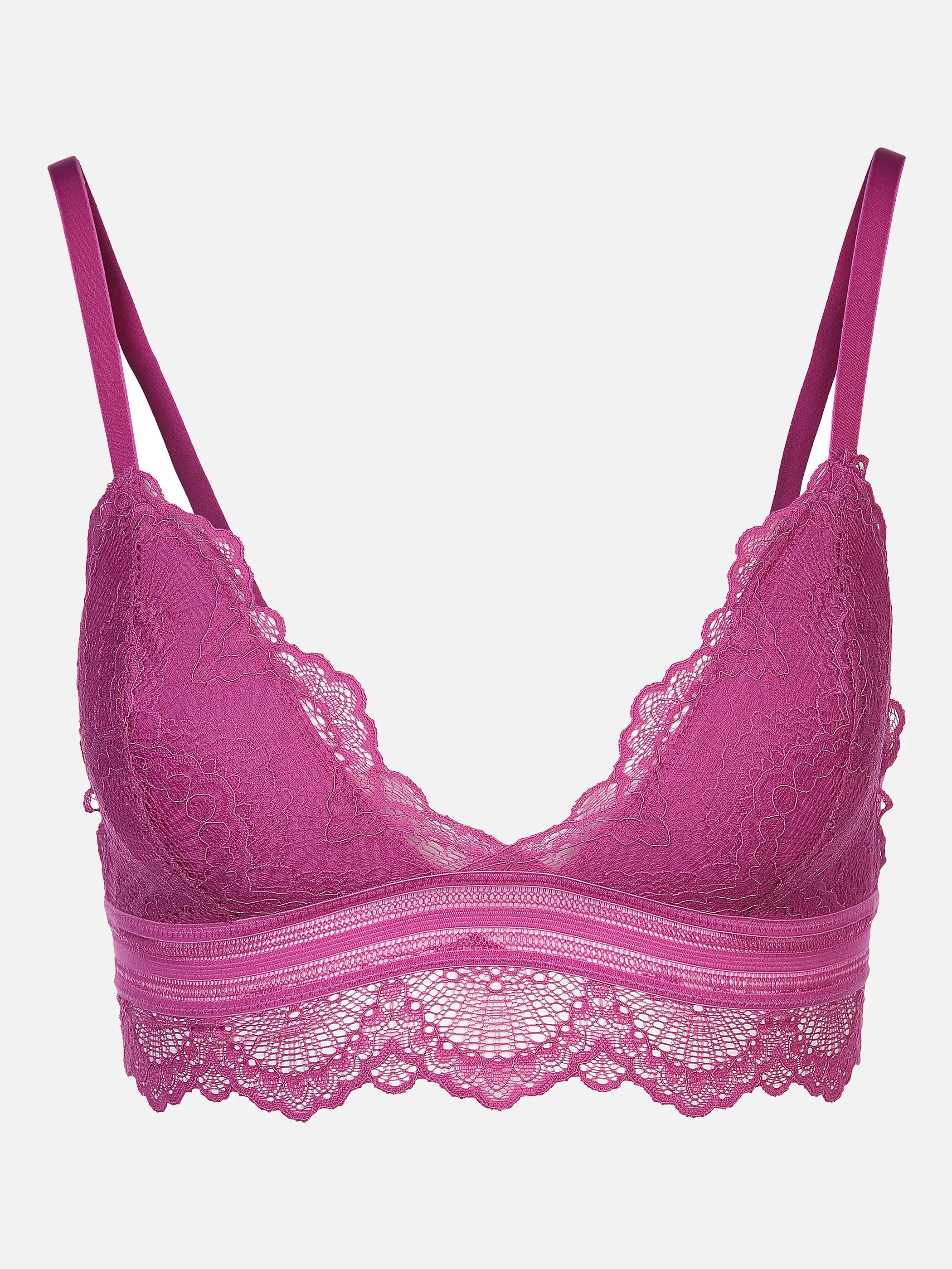 Sure BH mit Spitze Rosa 867609 ALTROSA 1