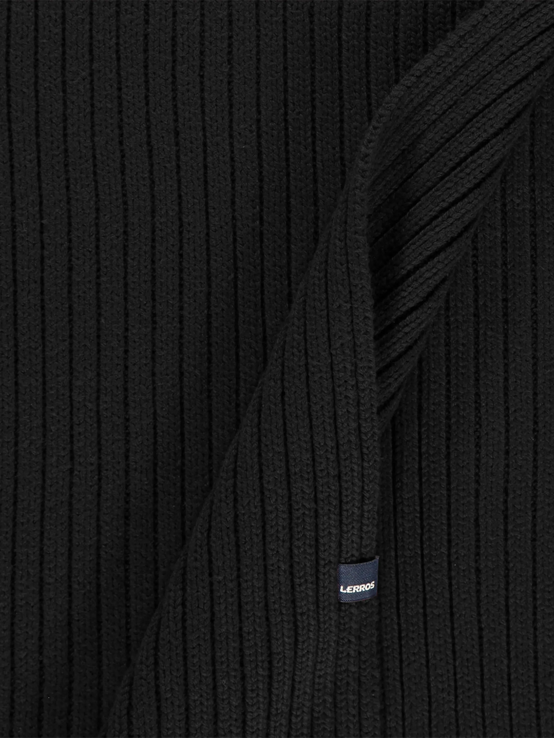Lerros 5291118 SCHAL Schwarz 870054 290 3 Lerros 5291118 SCHAL Schwarz 870054 290 3