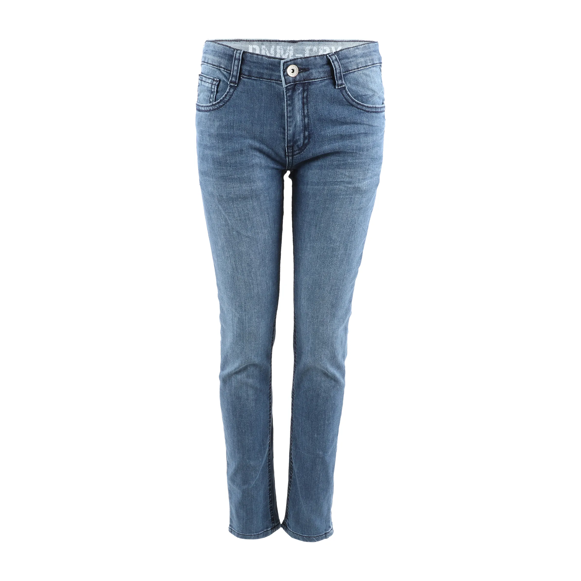 Stop + Go JJ Jeans skinny regular in dunkelblau Marine 890802 DUNKELBLAU 1