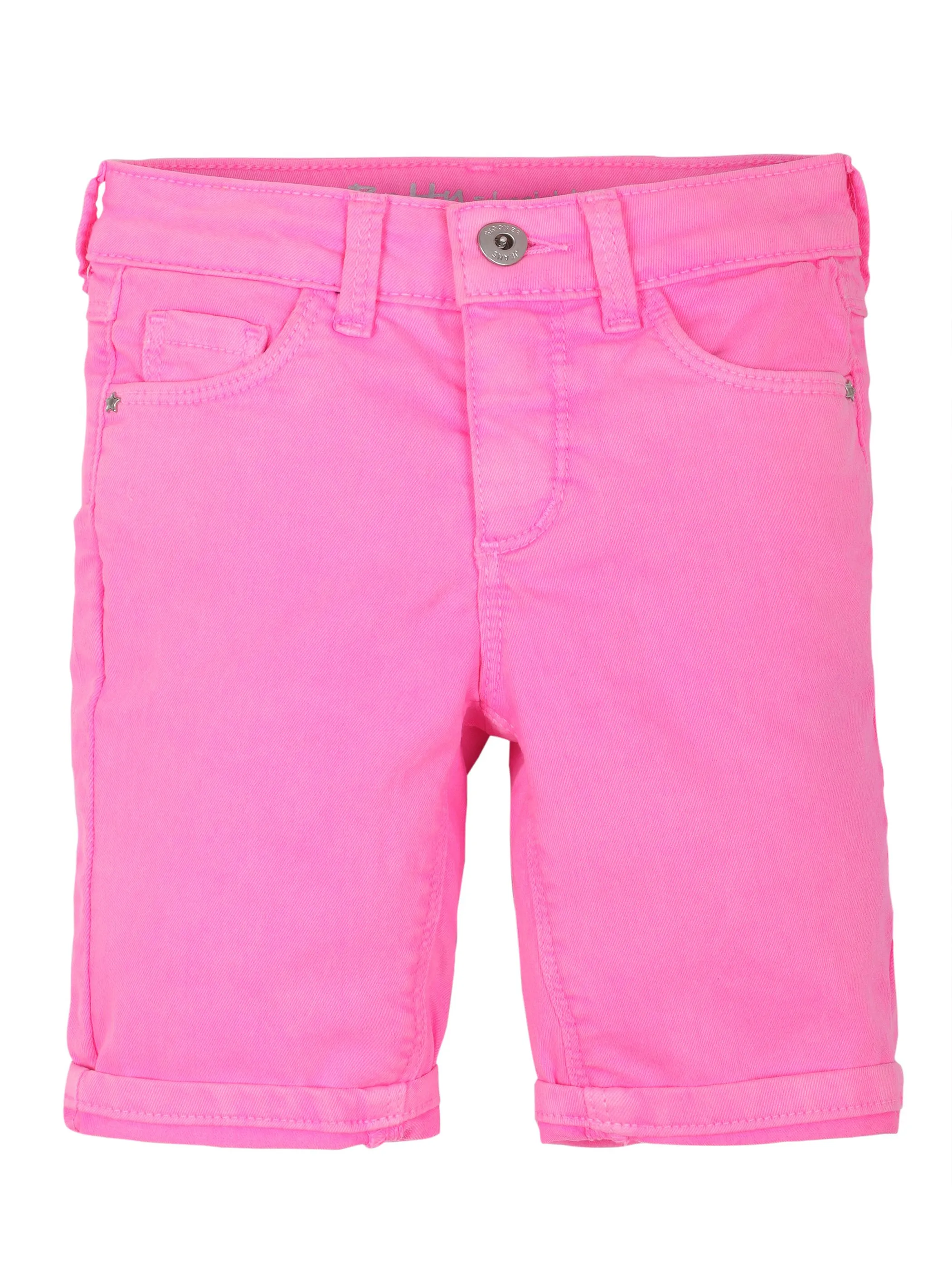 Stooker Kids 31570220003637 Ki. Shorts/Berm Pink 882744 3637 1