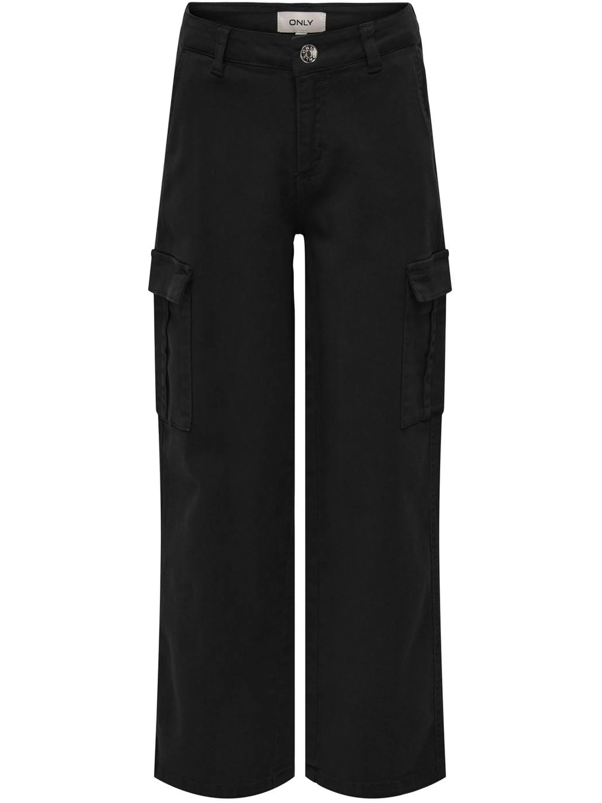 Kids Only 15304049 KOGYARROW-VOX STR CAR Schwarz 889776 177911 1