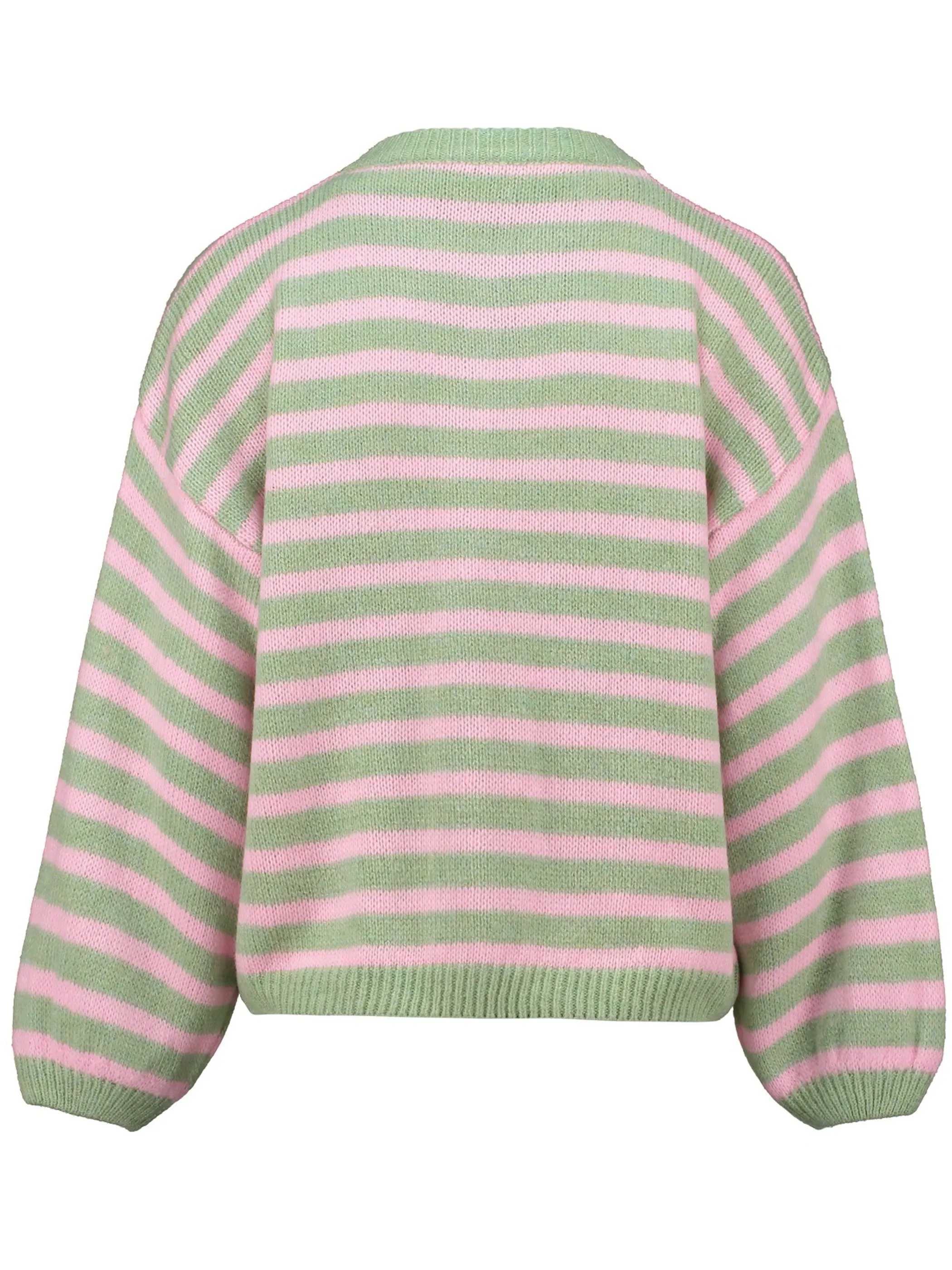 Hailys UNF-8143 LS A CD Av44a Grün 924315 195500 3