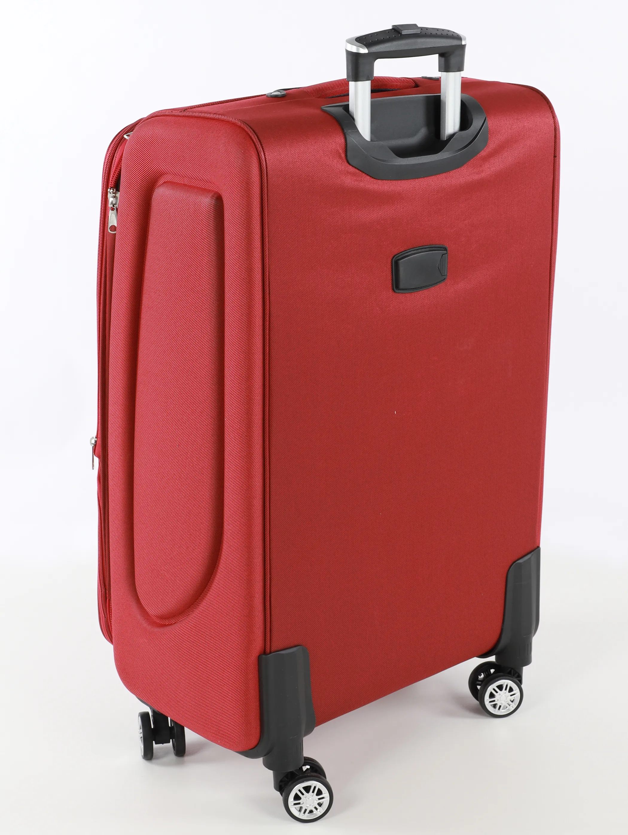 Koffer/Taschen Koffer Textil Maribor 68x41x32 Rot 833746 ROT 2