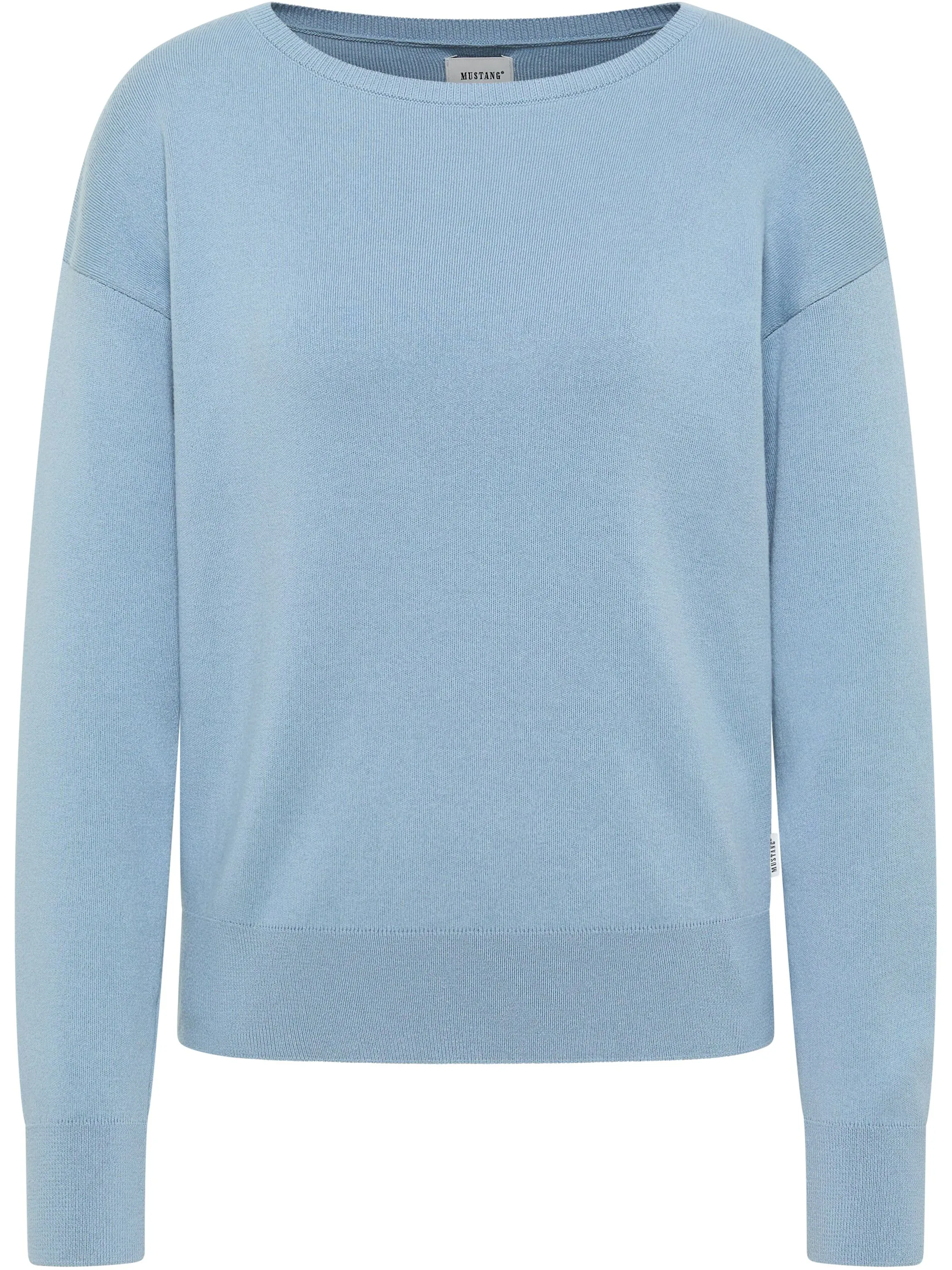 Mustang 1017100 STYLE MARIANNA Blau 924848 5124 1