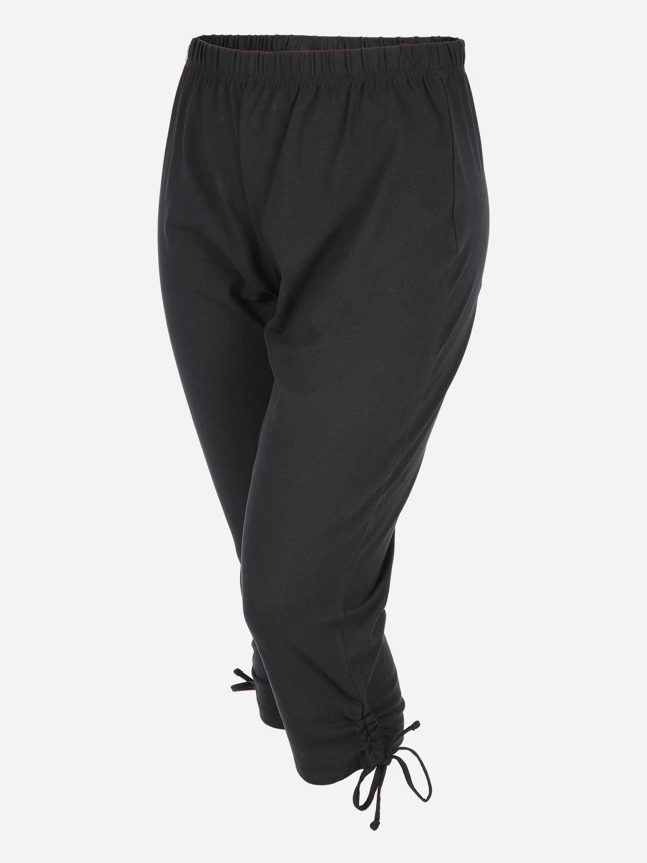 Sonja Blank Da-Gr. Größen Leggings Schwarz 836857 BLACK 1