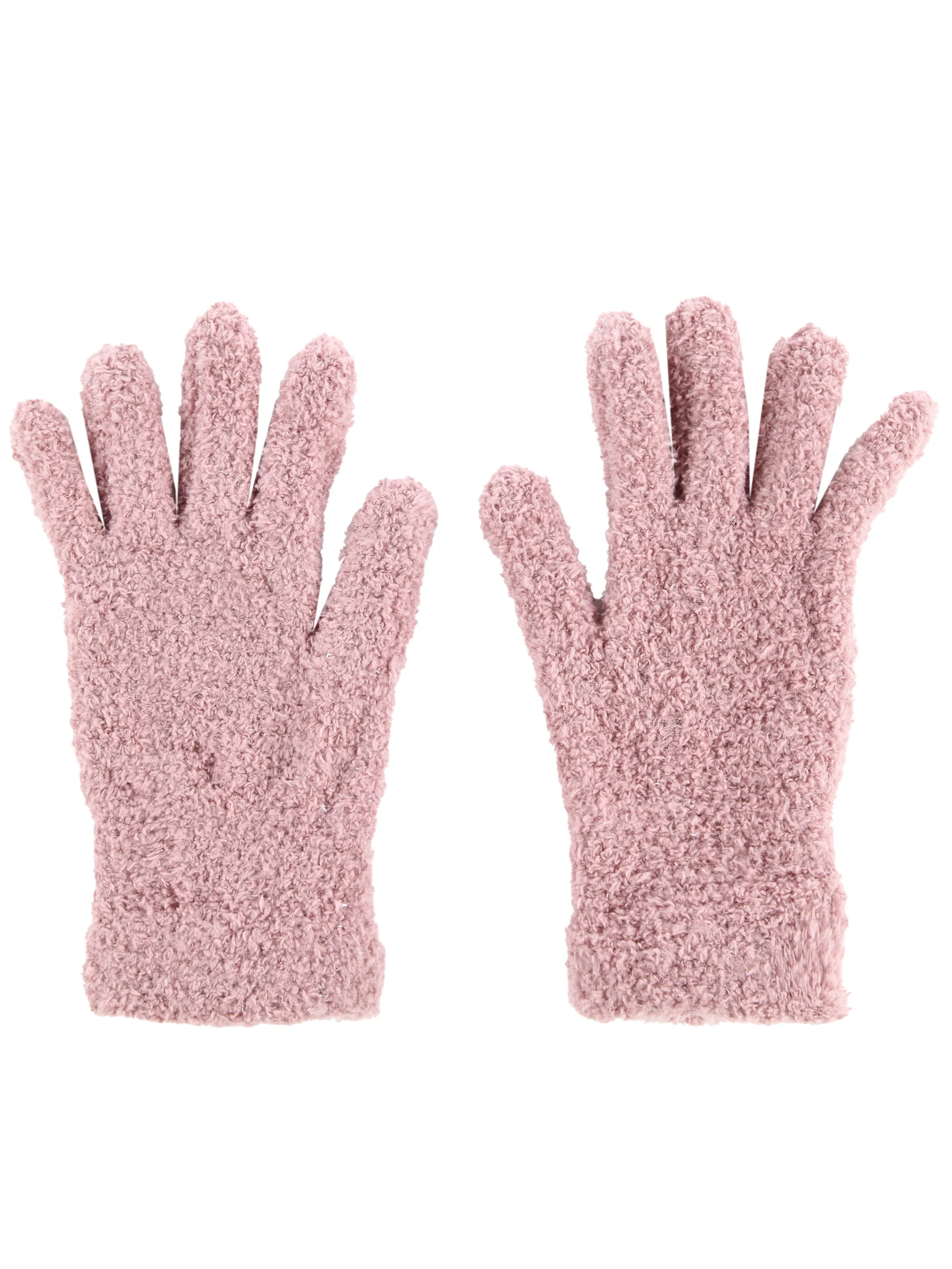 One Way KM-Handschuhe Blau 916493 BLUE 2 One Way KM-Handschuhe Blau 916493 BLUE 2