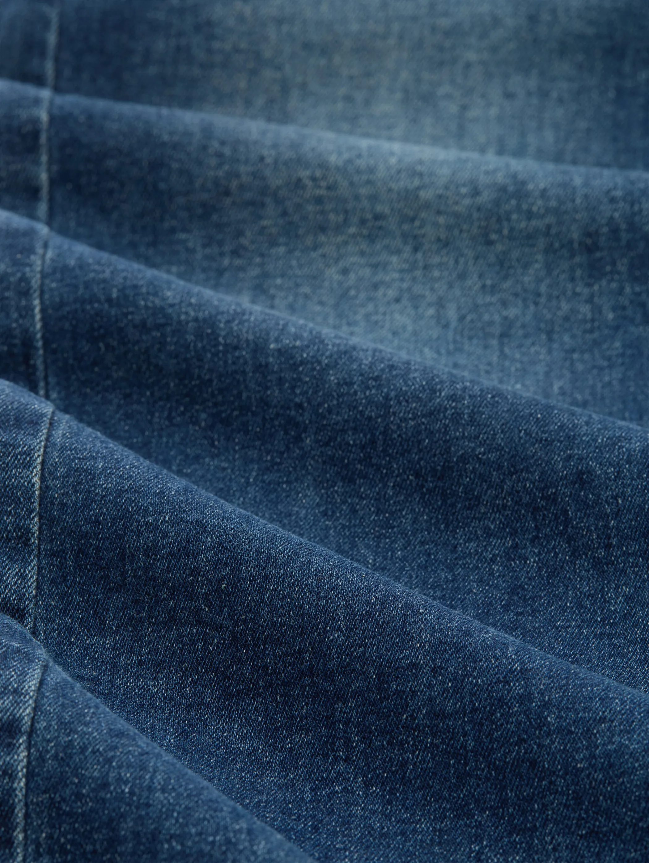 Tom Tailor 1047849 NOS TT Liva Straight Blau 914543 10113 4