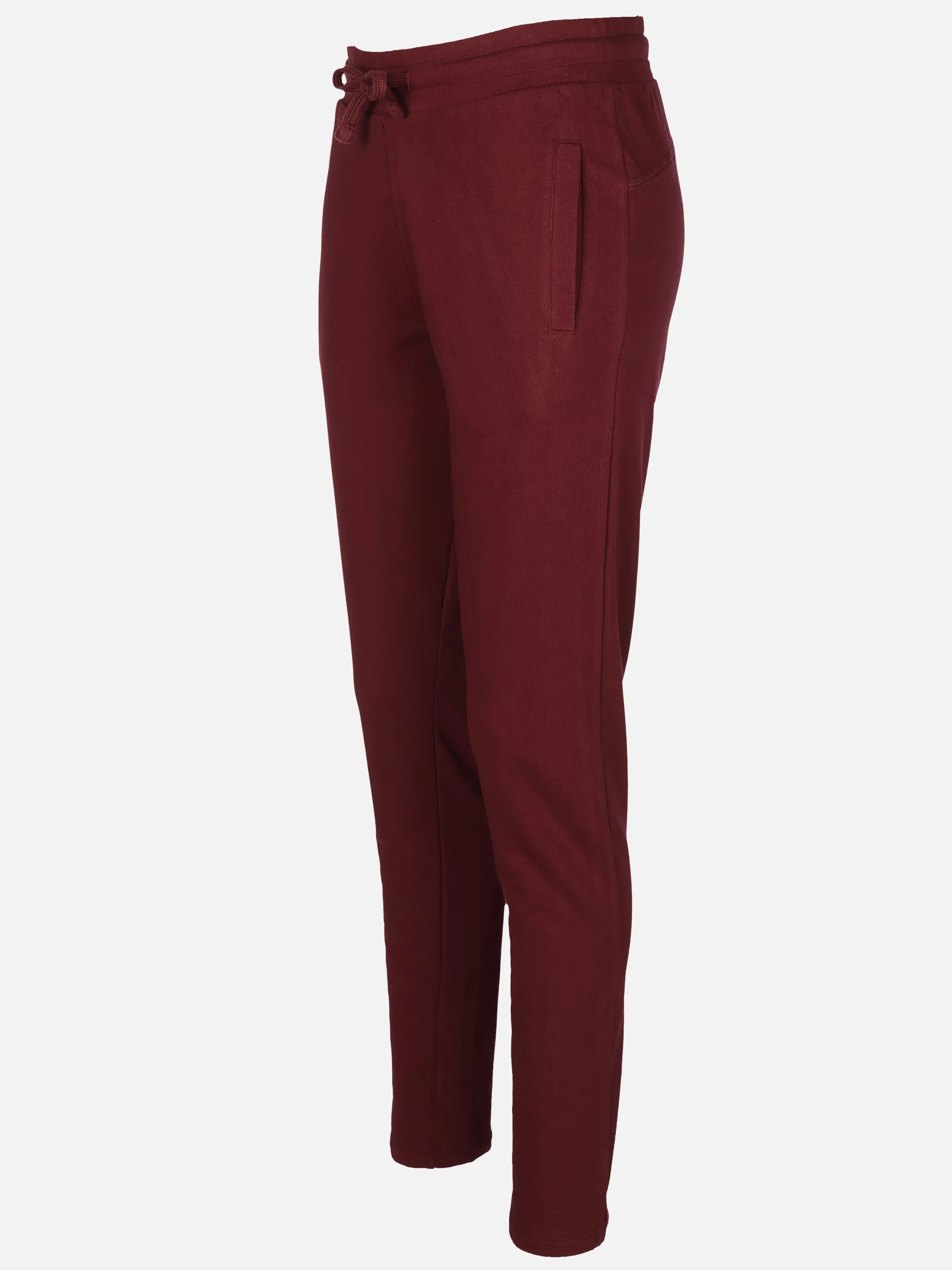 Grinario Sports Da-Jogginghose, m. schmalem Bein Rot 905945 FIG 3