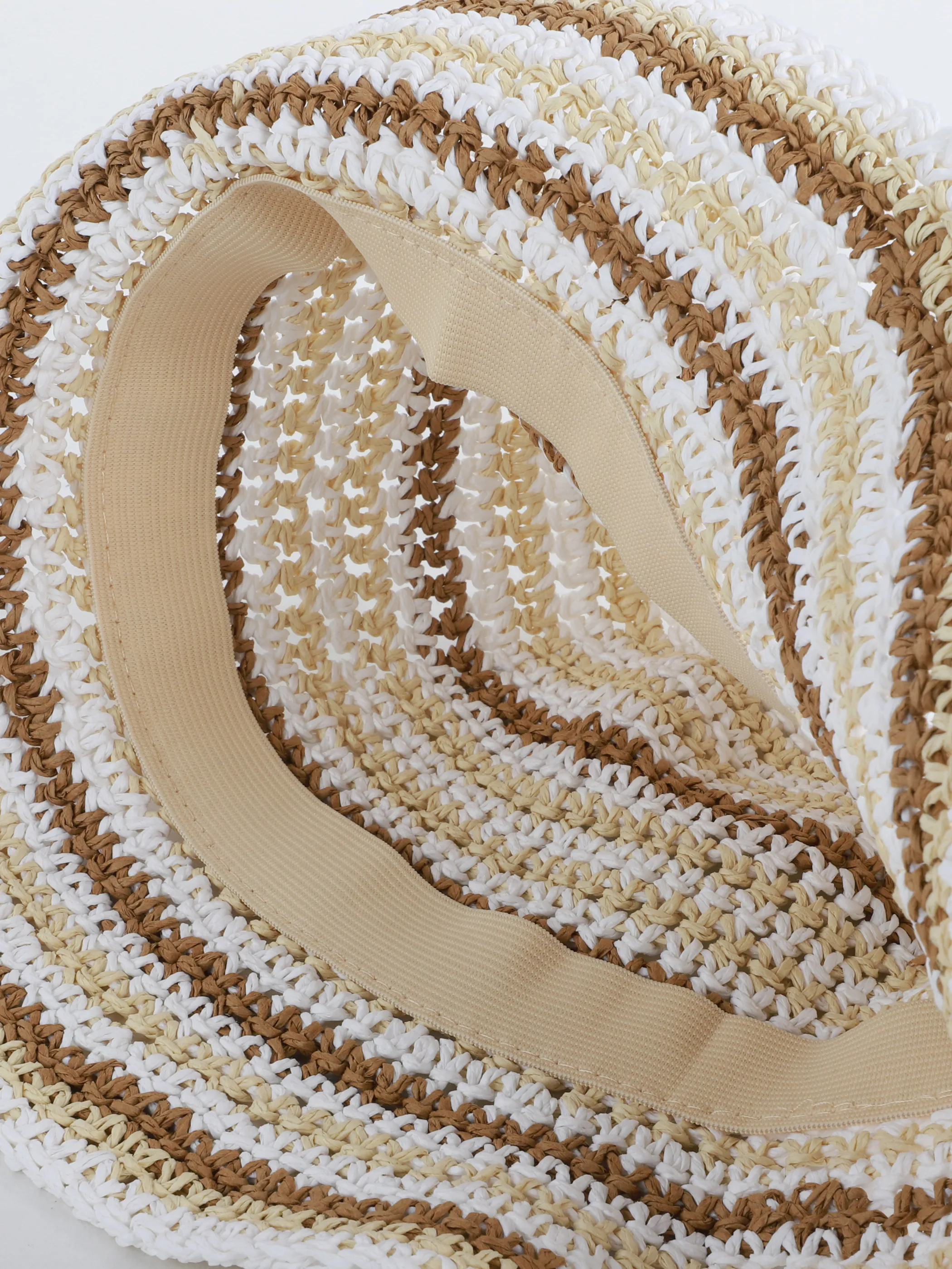 Lisa Tossa Da-Hut Beige 908233 BEIGE 3