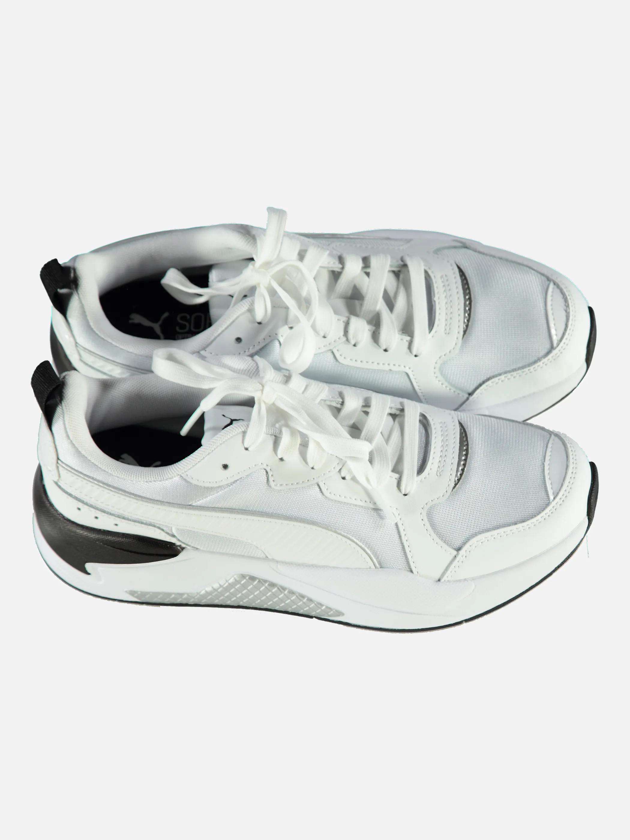 AWG Mode - Damen Sneaker 